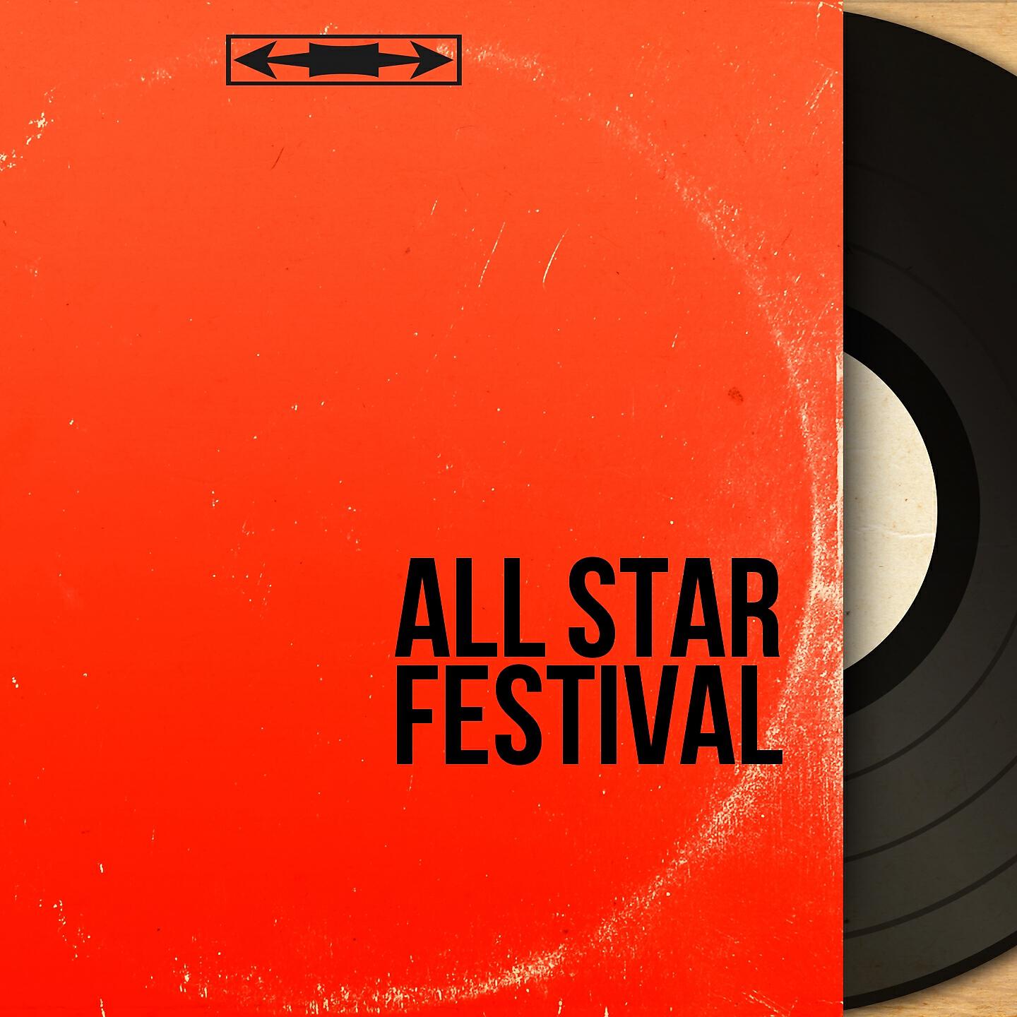 Релиз All Star Festival