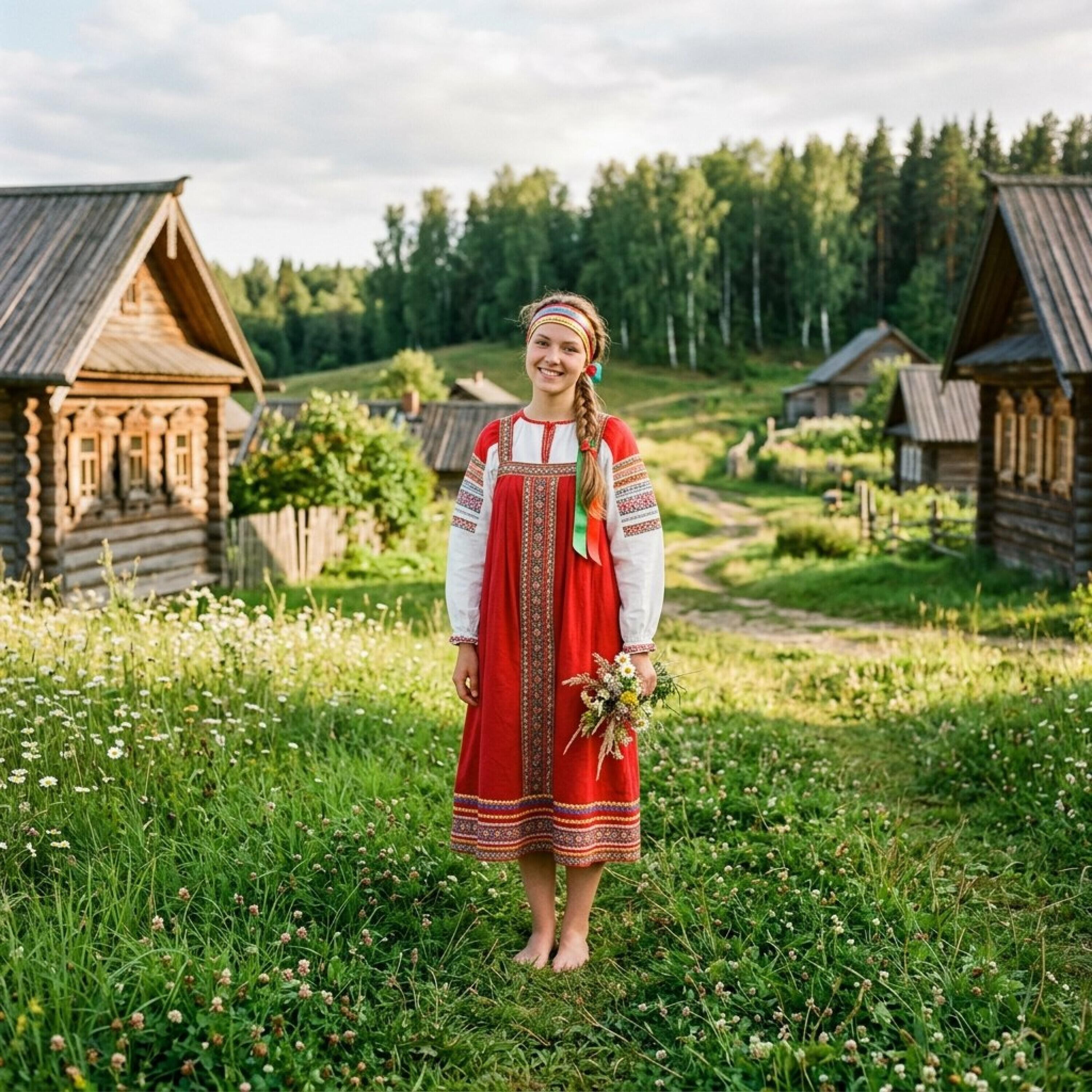 Релиз Босиком-по-траве