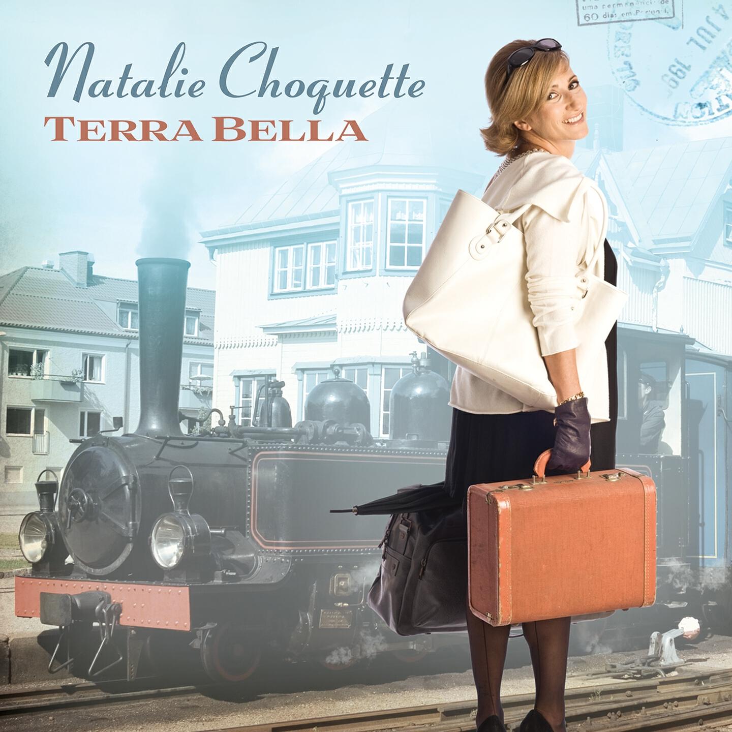 Релиз Terra bella