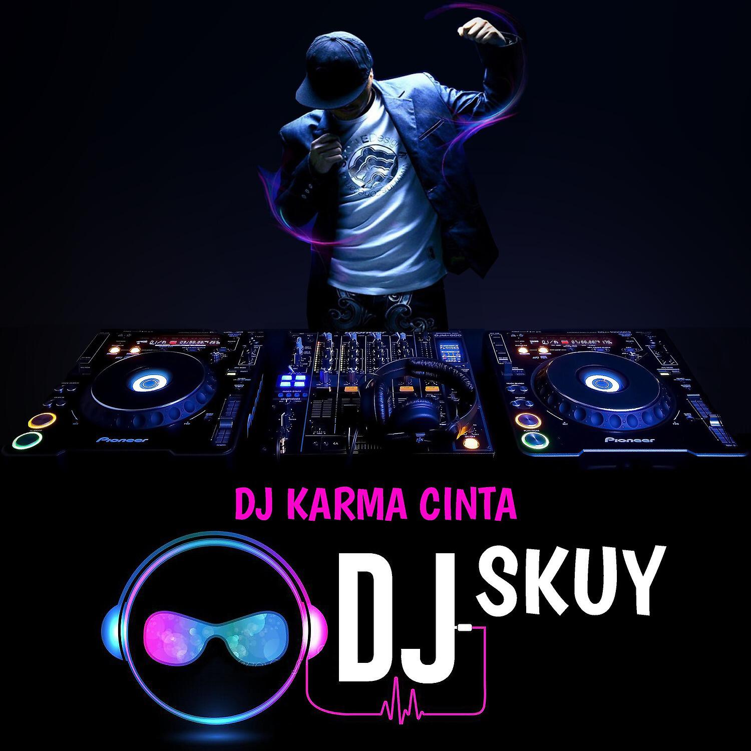Релиз DJ Karma Cinta