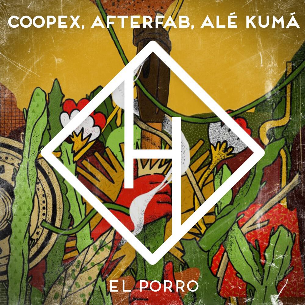 Релиз El Porro