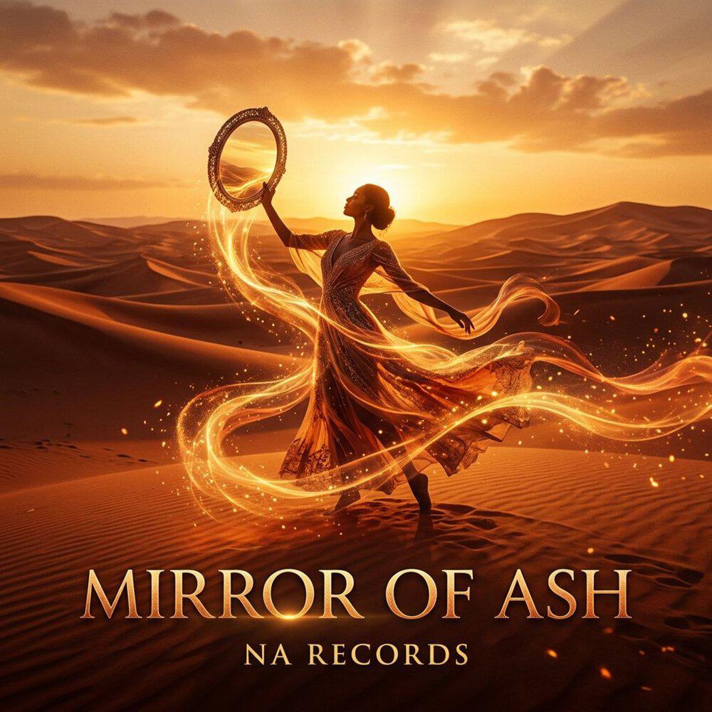 Релиз Mirror of Ash