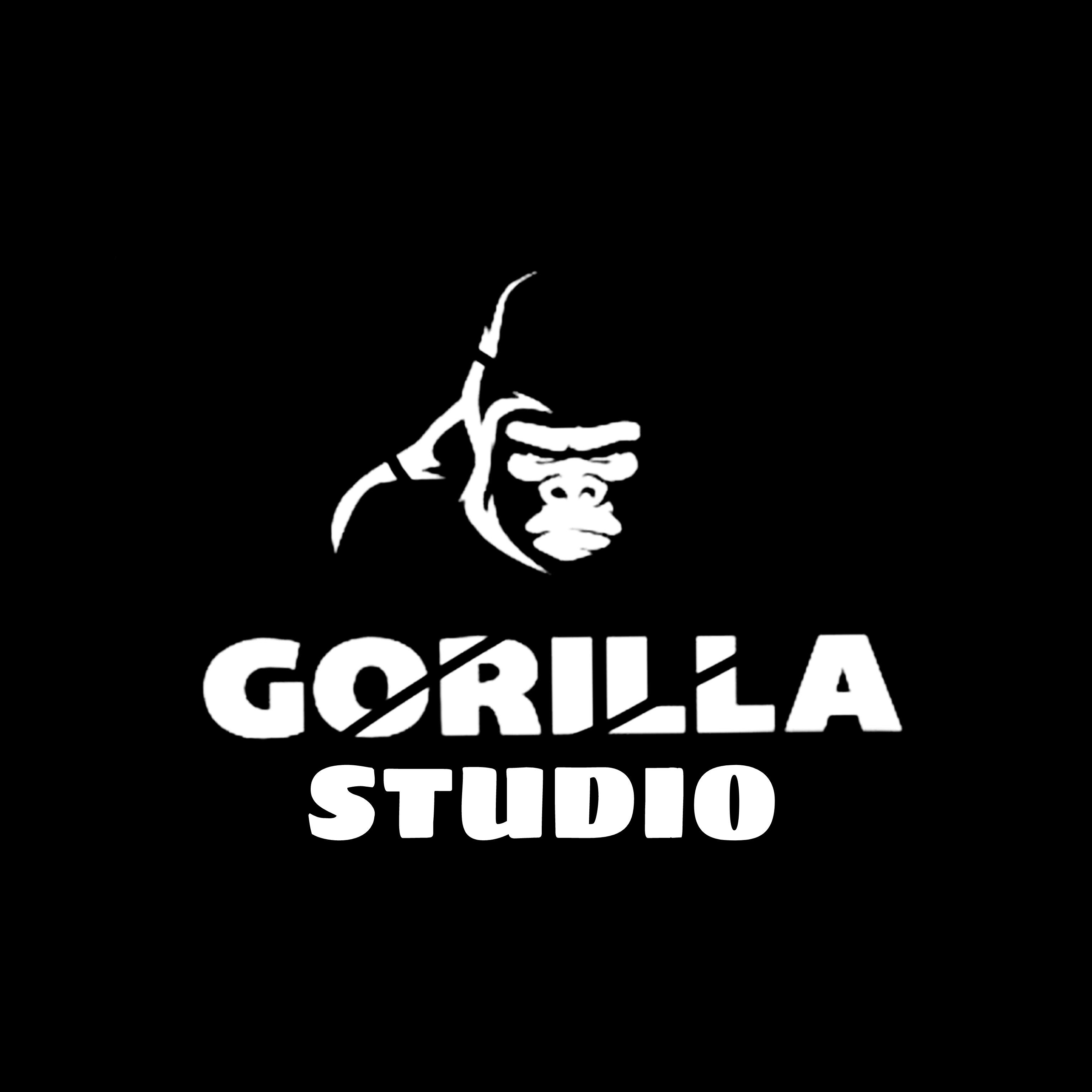 Gorilla studio