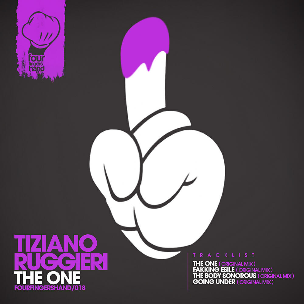 Релиз The One