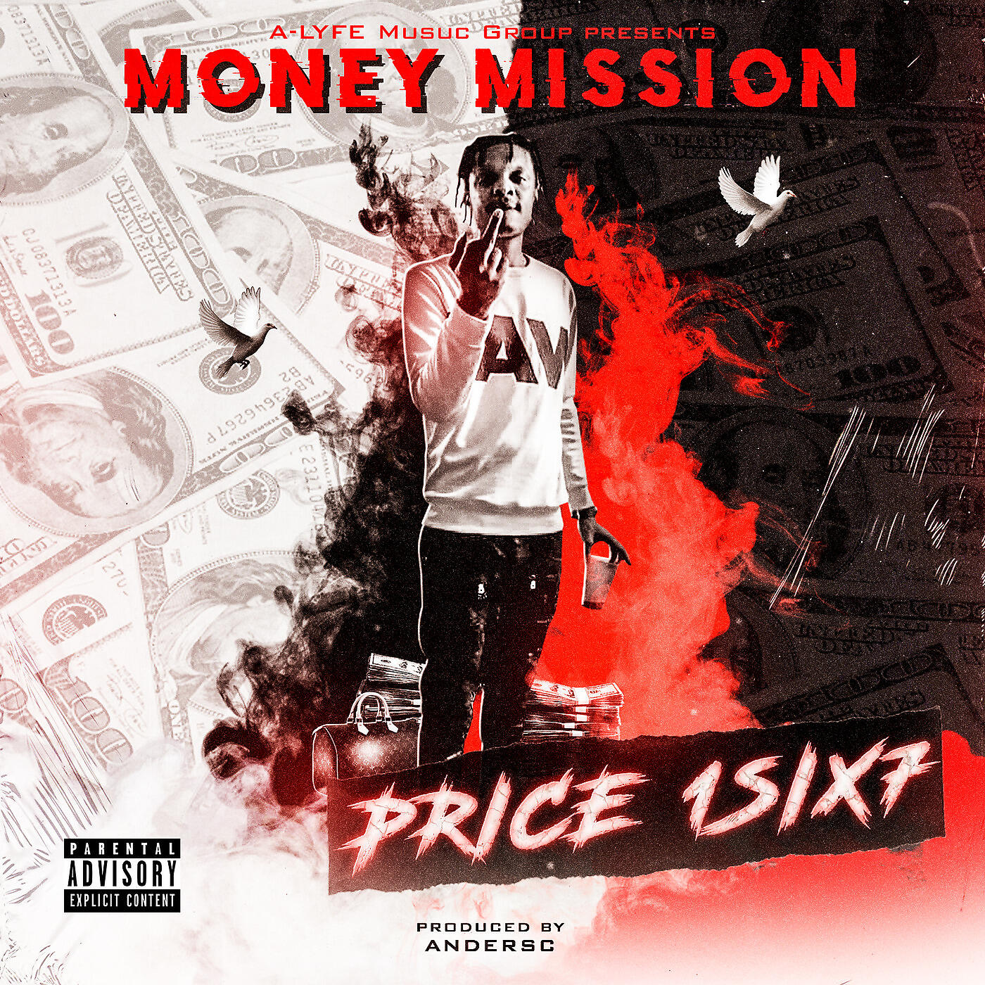 Релиз Money Mission