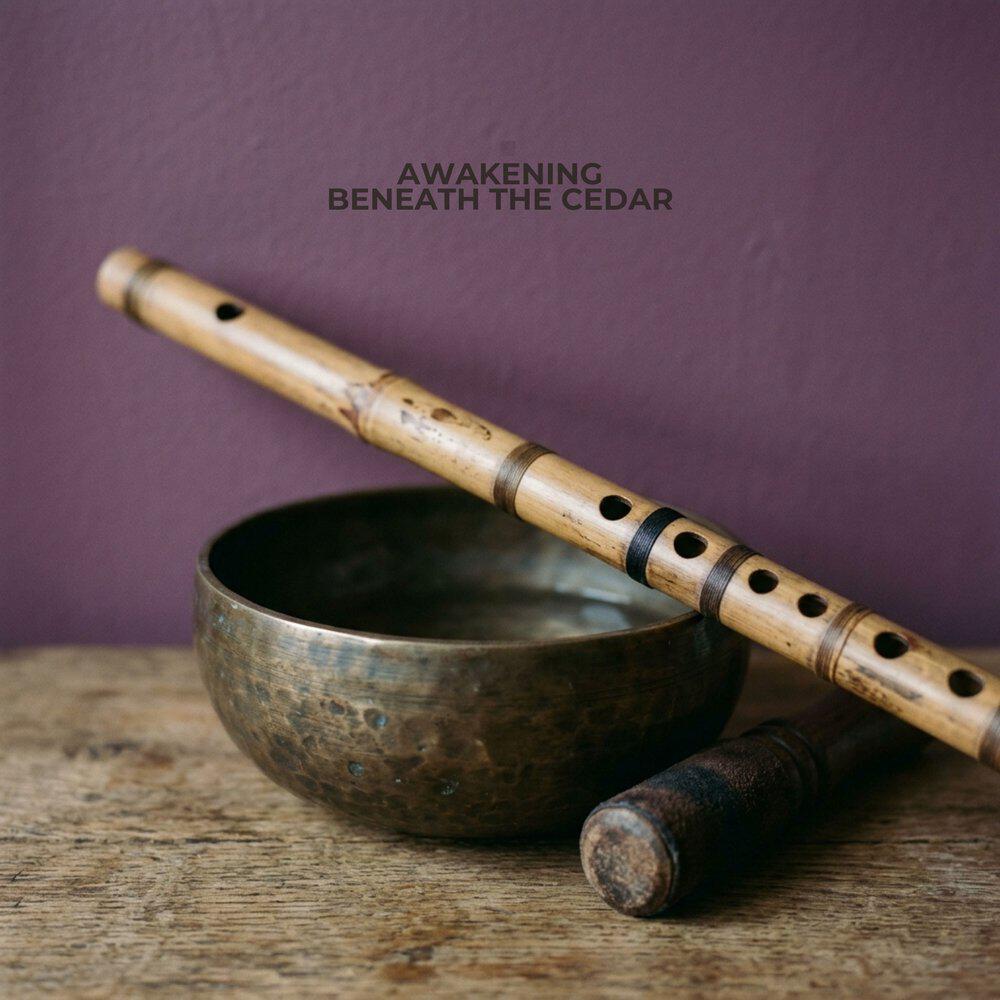 Релиз Awakening Beneath the Cedar