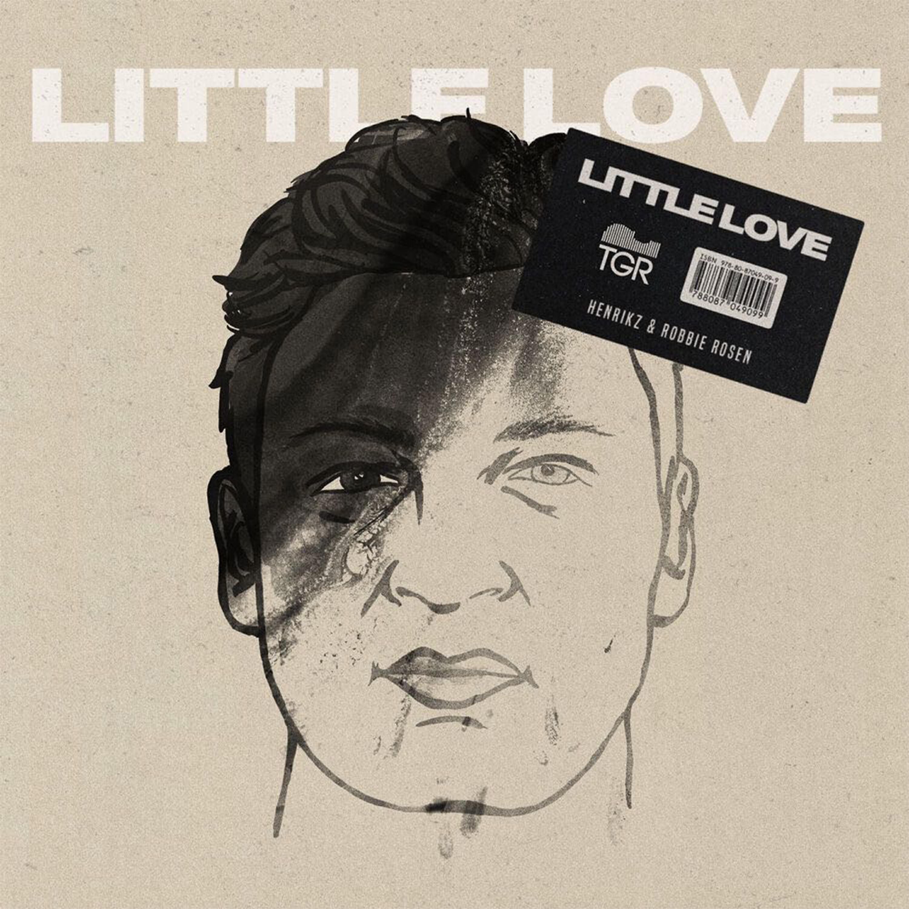 Скачать песню henrikz, Robbie Rosen - Little Love бесплатно в MP3 для Android и iOS