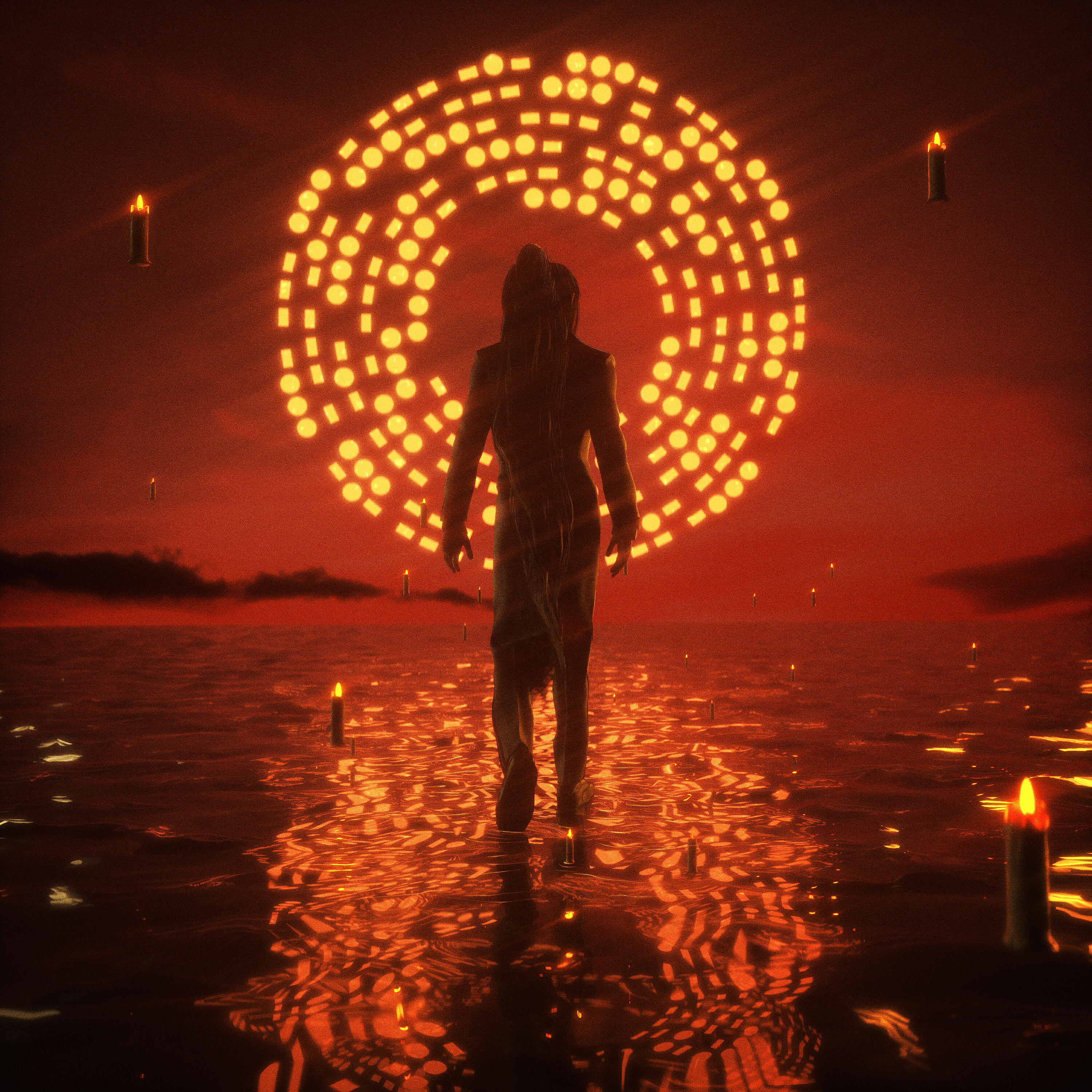 Релиз Welcome to the Show