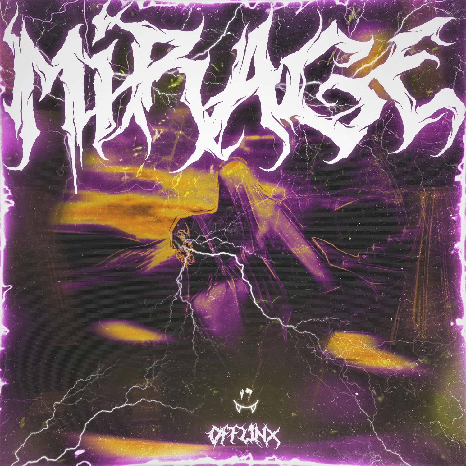 Релиз MIRAGE