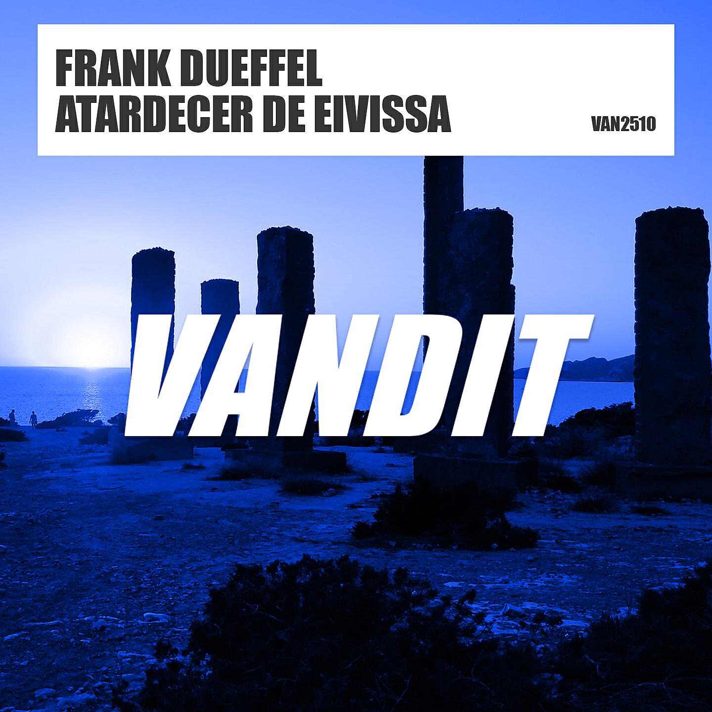 Релиз Atardecer De Eivissa