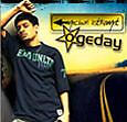 Ogeday