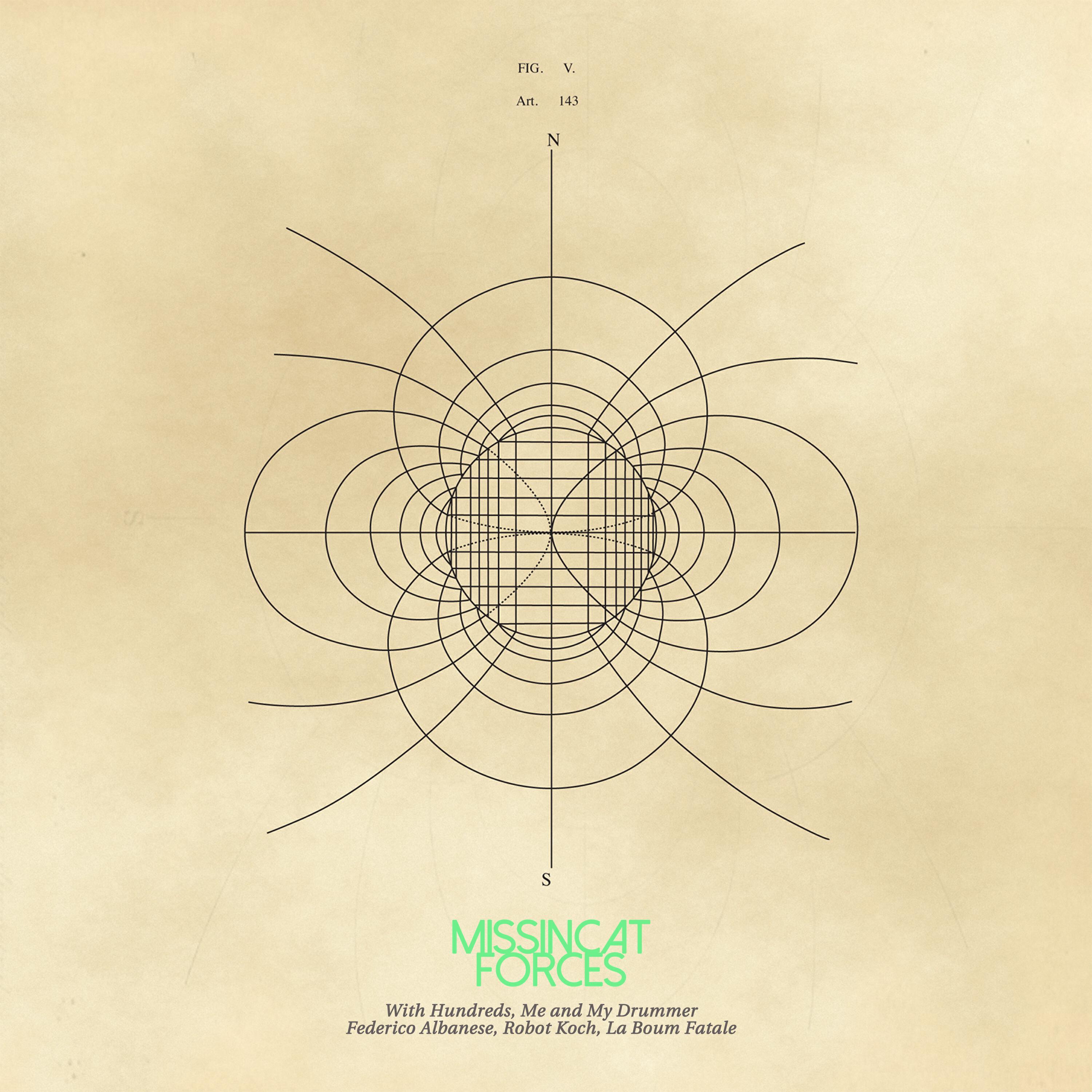 Релиз Forces