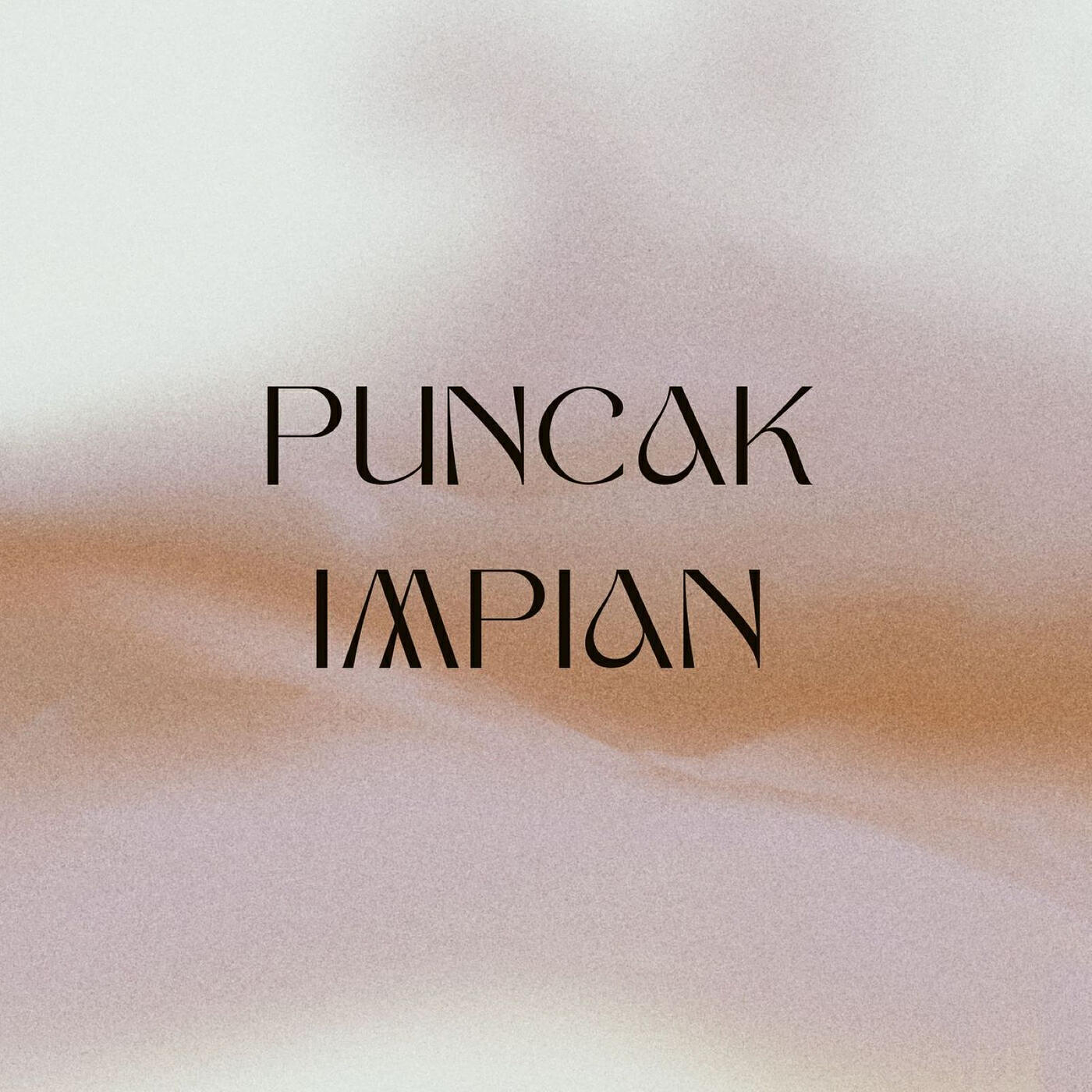 Релиз Puncak Impian
