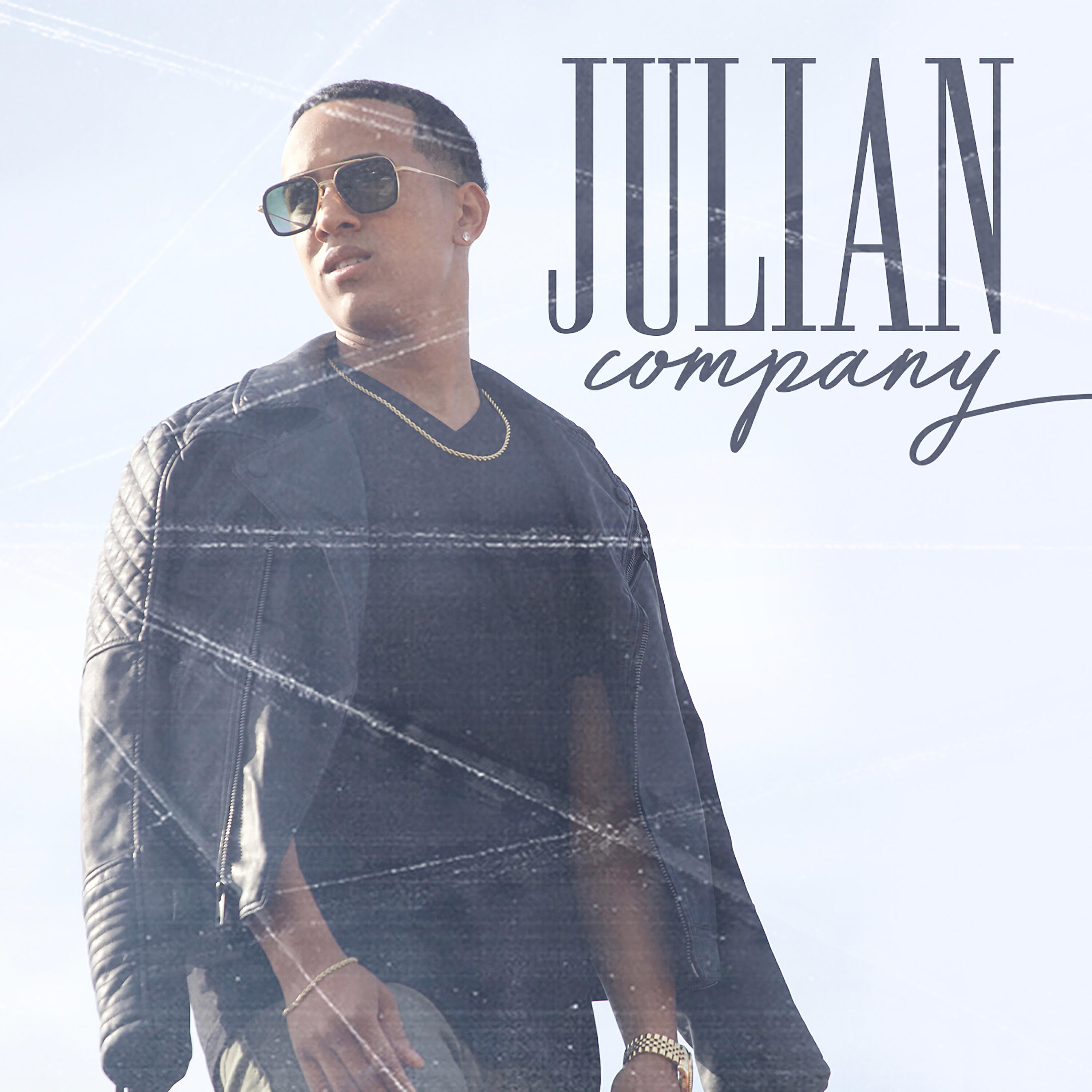 Julian Morgan