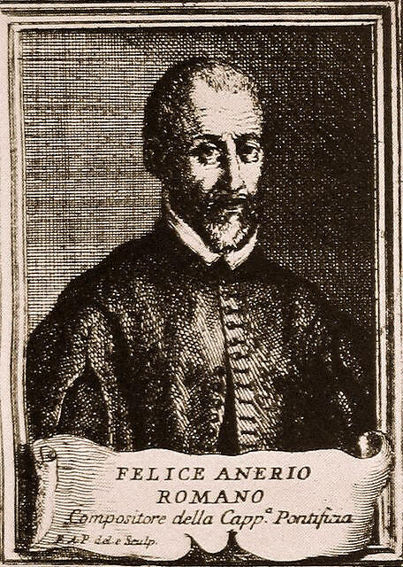 Giovanni Francesco Anerio