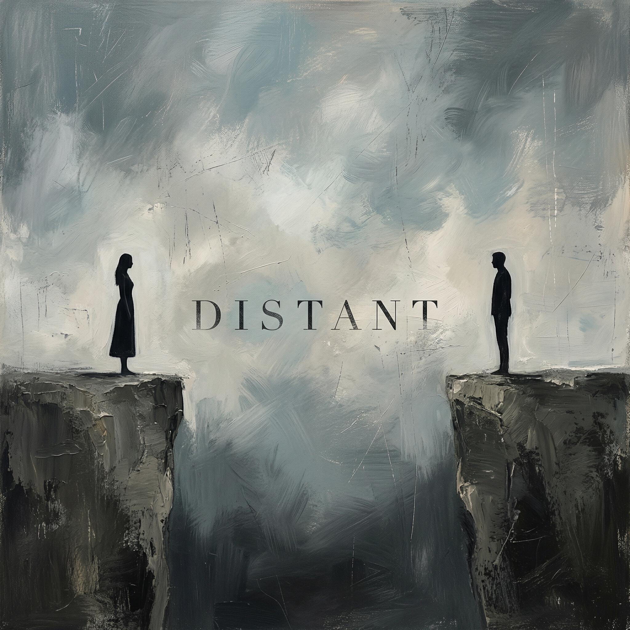 Релиз Distant