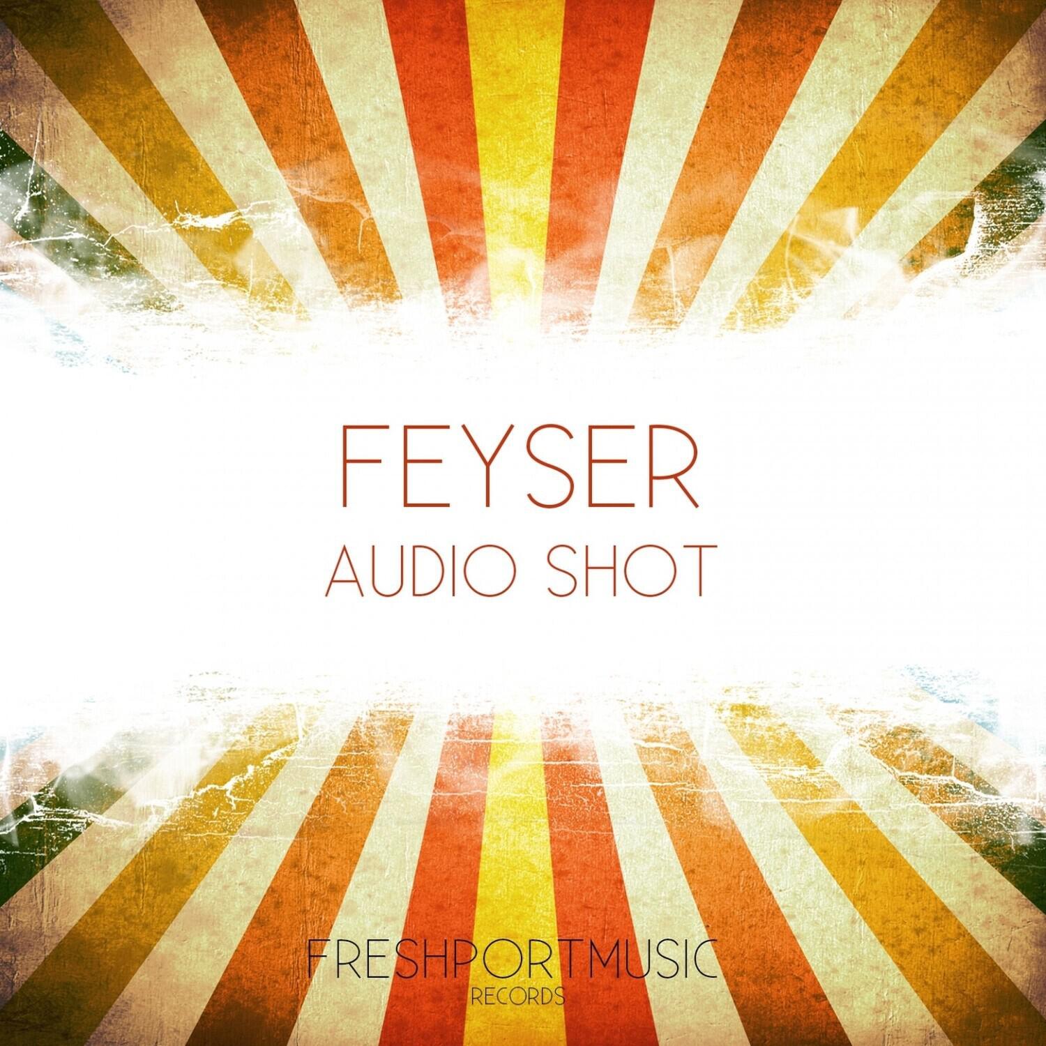 Релиз Audio Shot