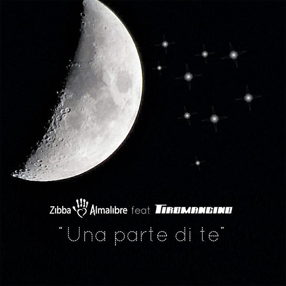 Релиз Una Parte Di Te (feat. Tiromancino)