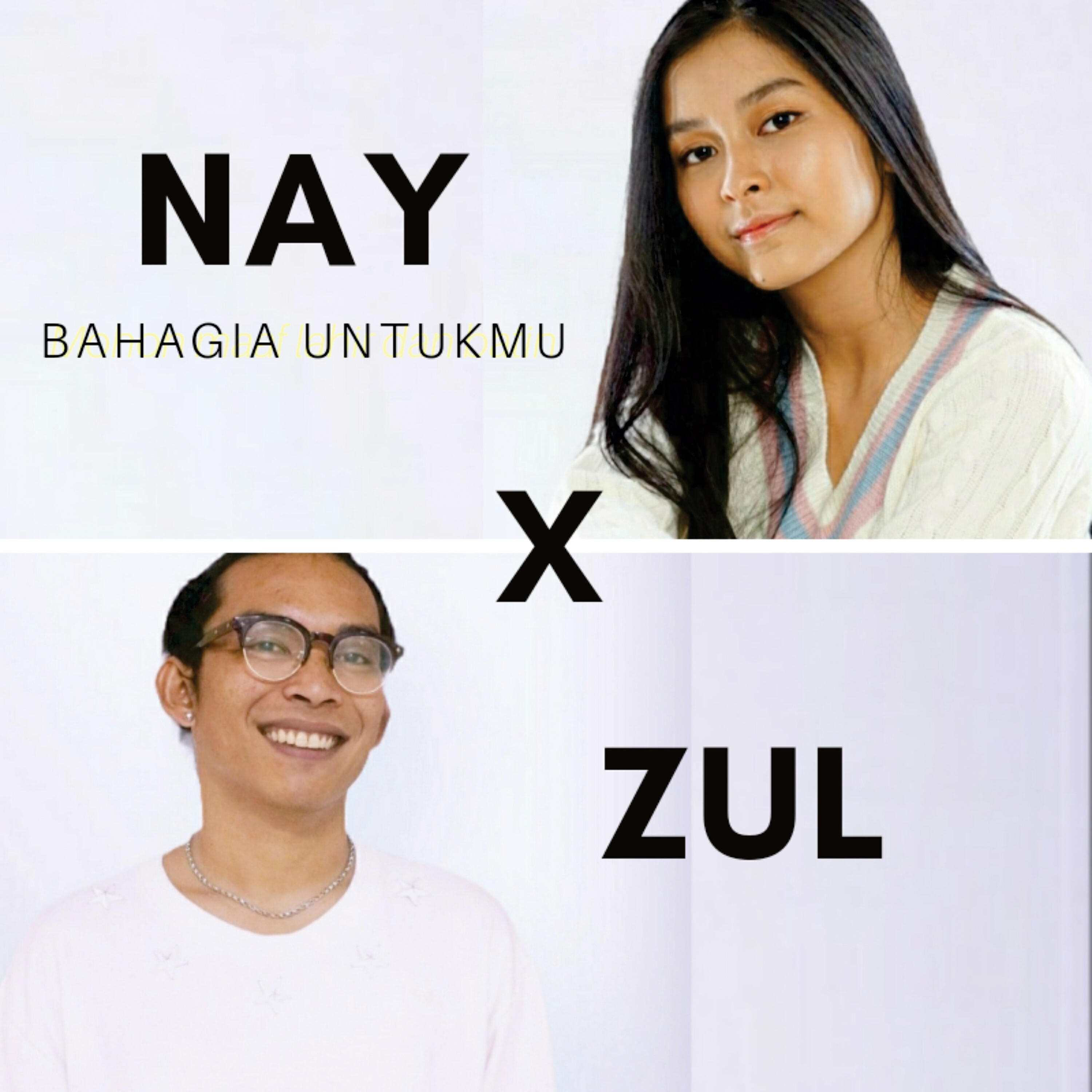 Релиз Bahagia Untukmu