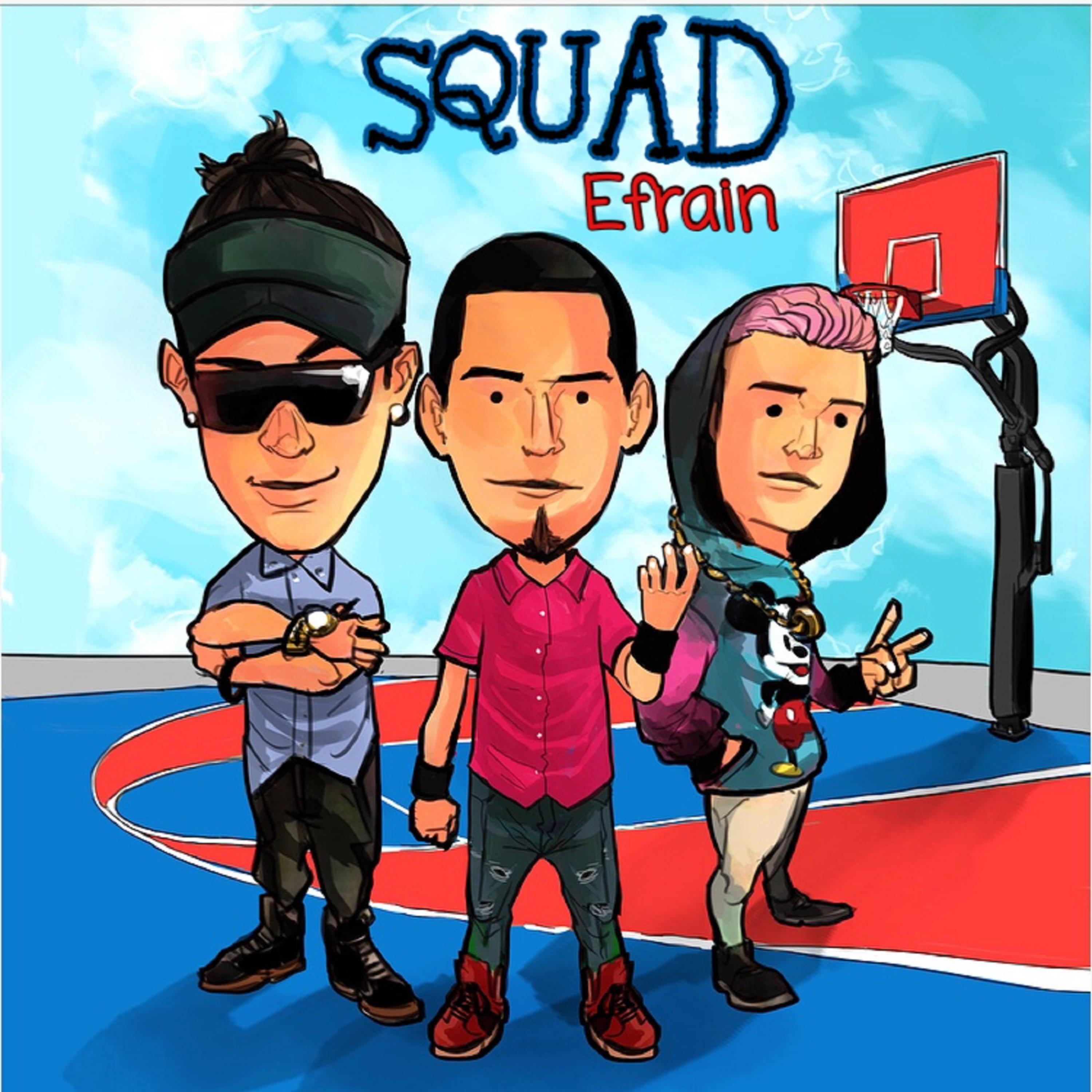 Efrain