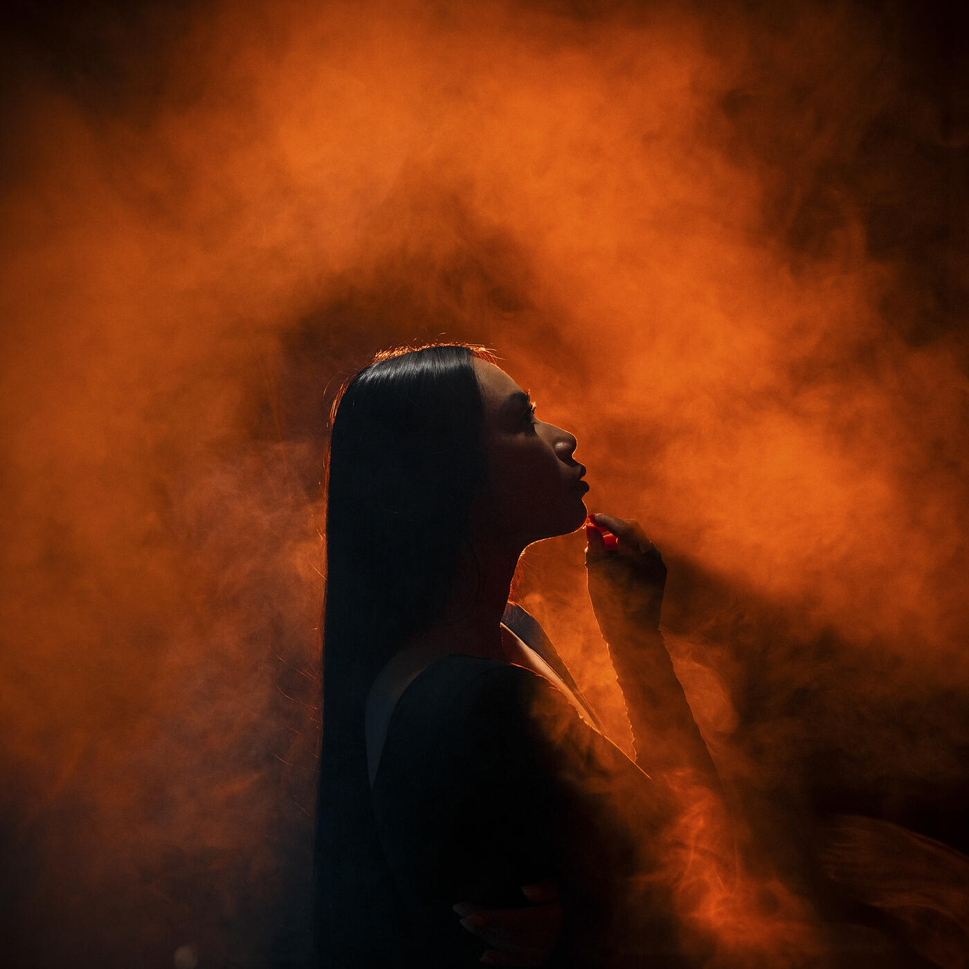 Релиз My Body