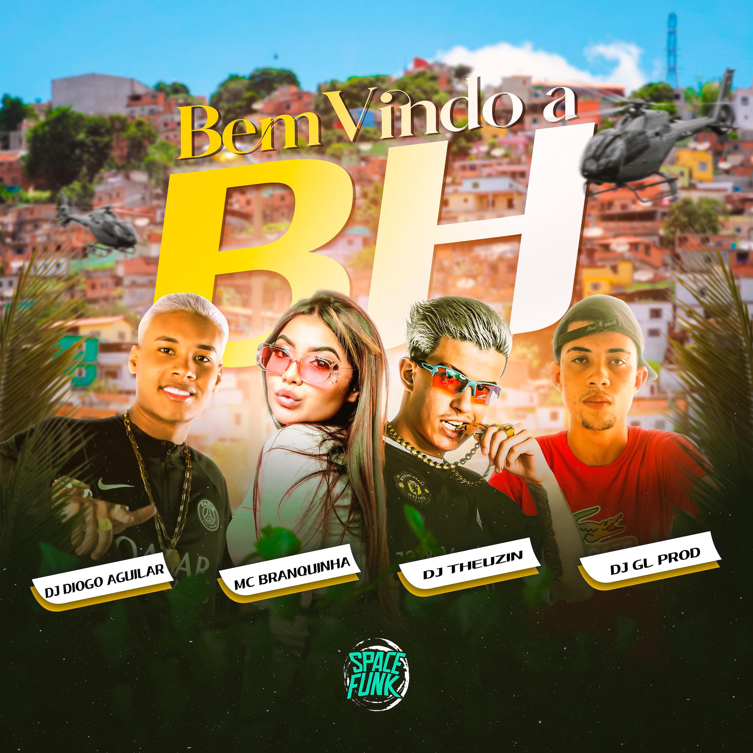 Скачать песню DJ DIOGO AGUILAR, DJ GL PROD, MC Branquinha, Dj Theuzin - Bem Vindo a Bh бесплатно в MP3 для Android и iOS