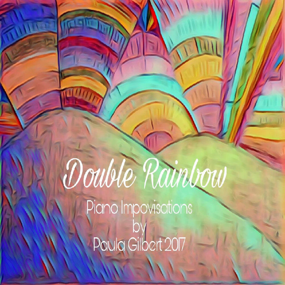 Релиз Double Rainbow