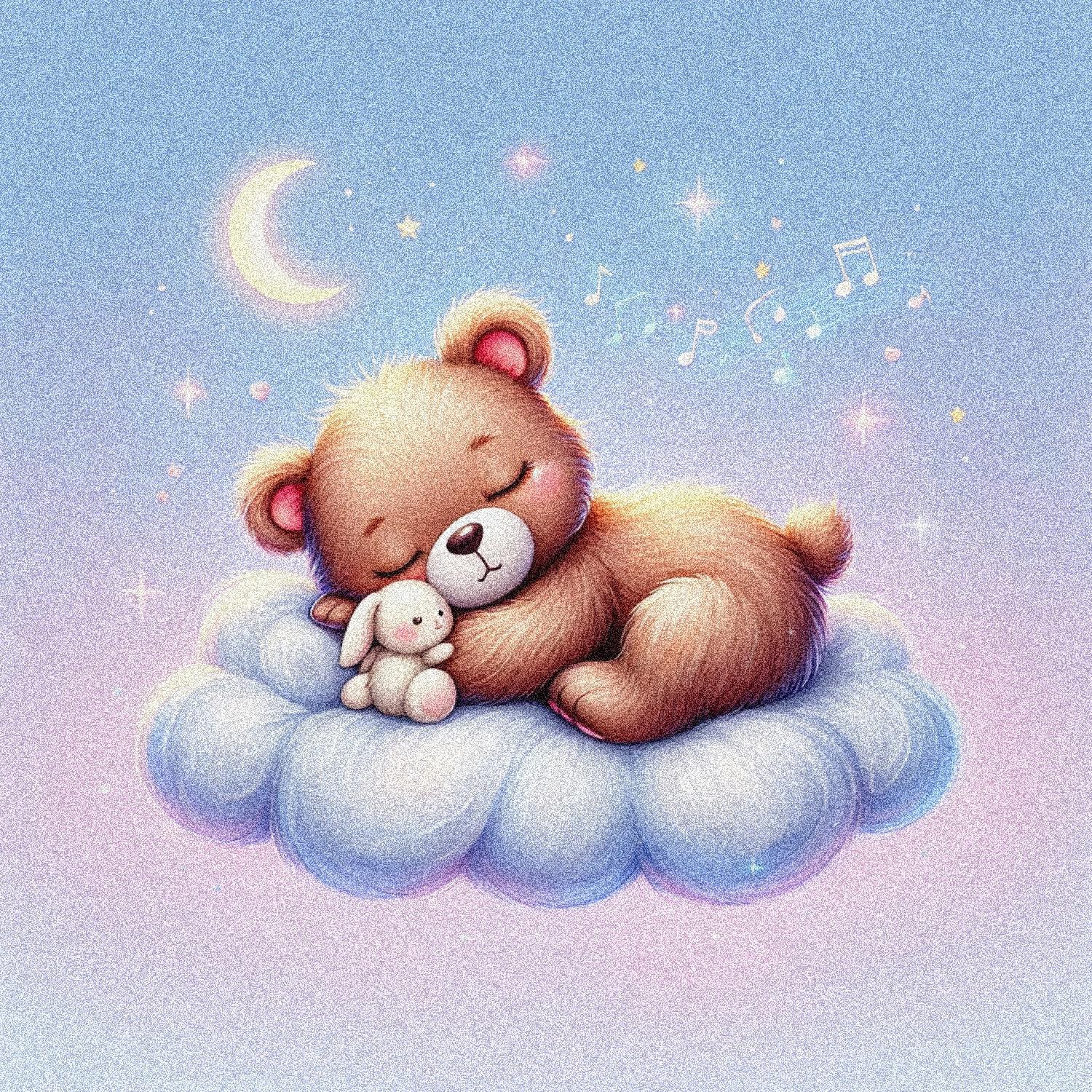 Релиз Детские Сказки Для Сна Малышей И Детей Колыбели И Песни Младенцам