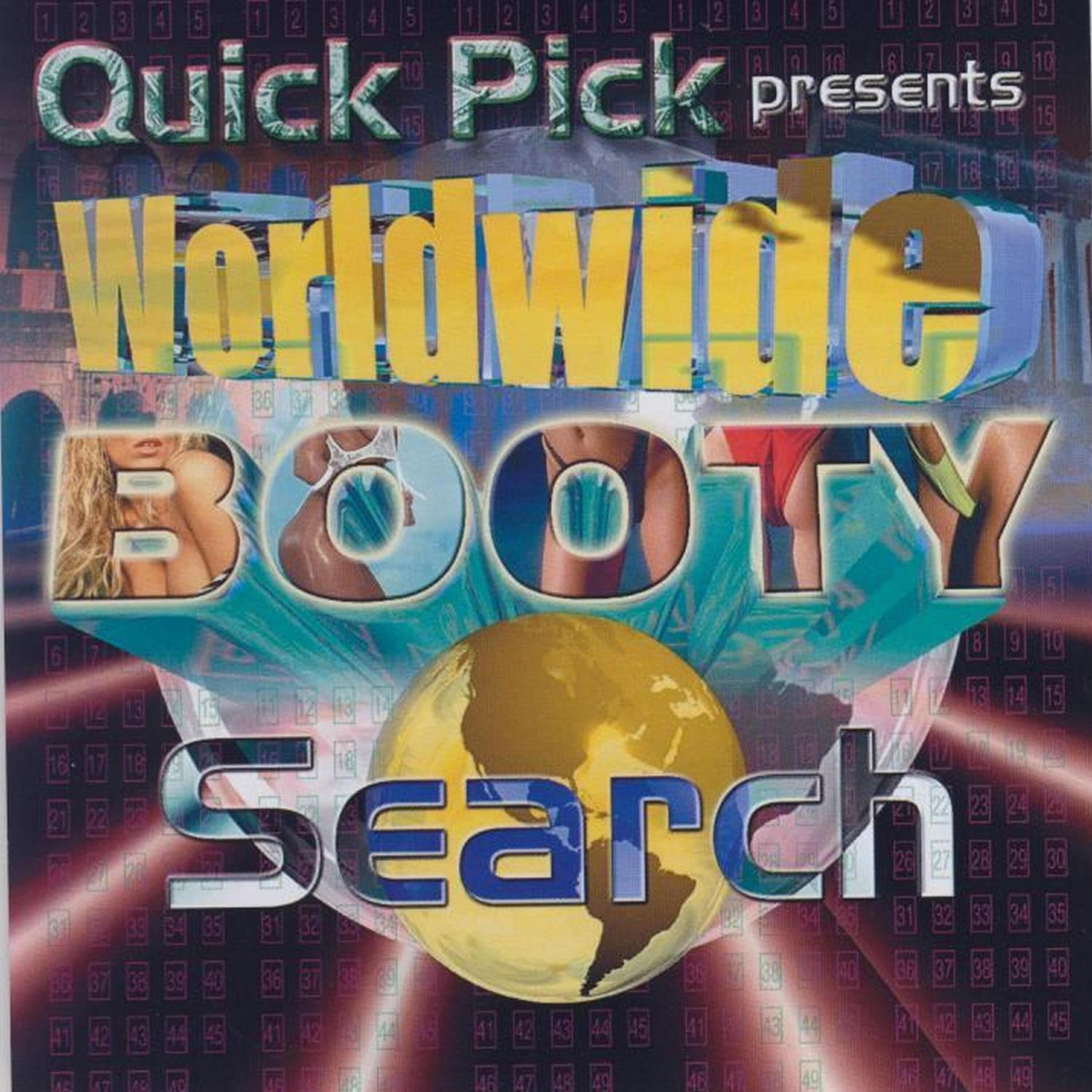 Quick Pick