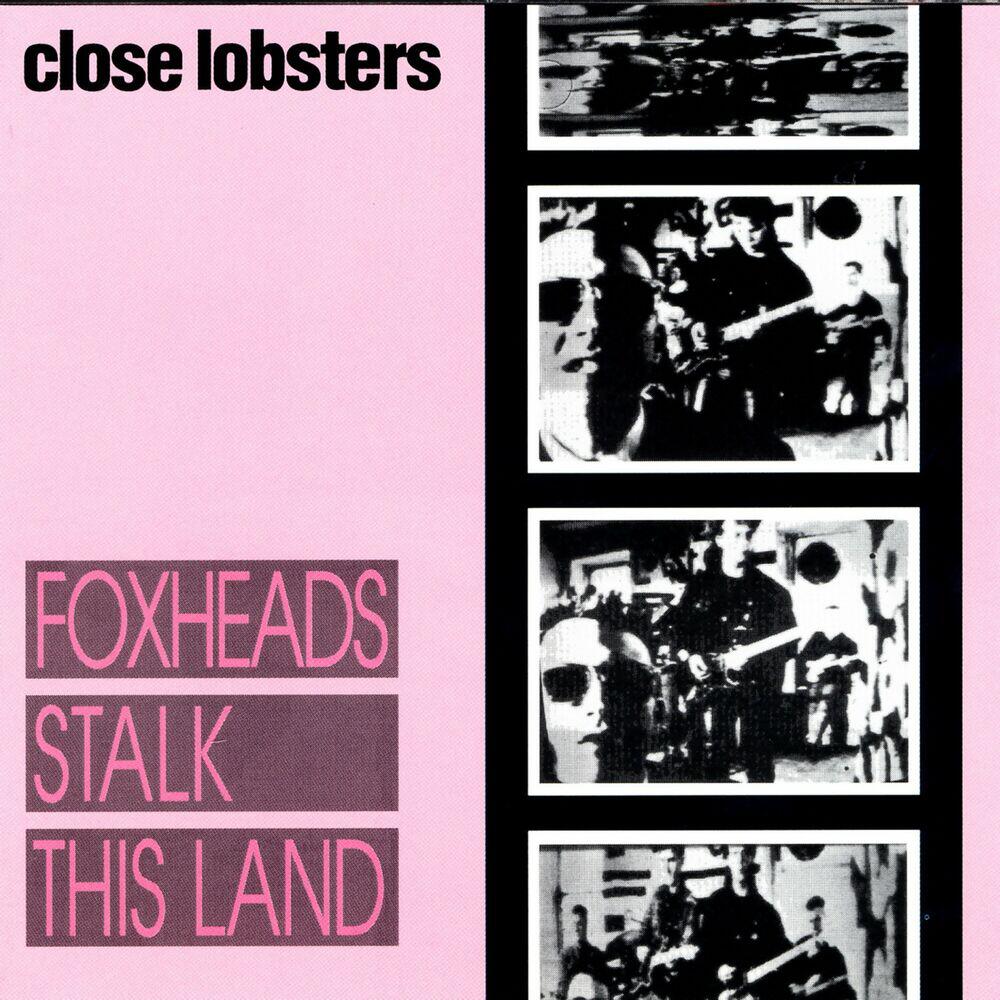 Релиз Foxheads Stalk This Land