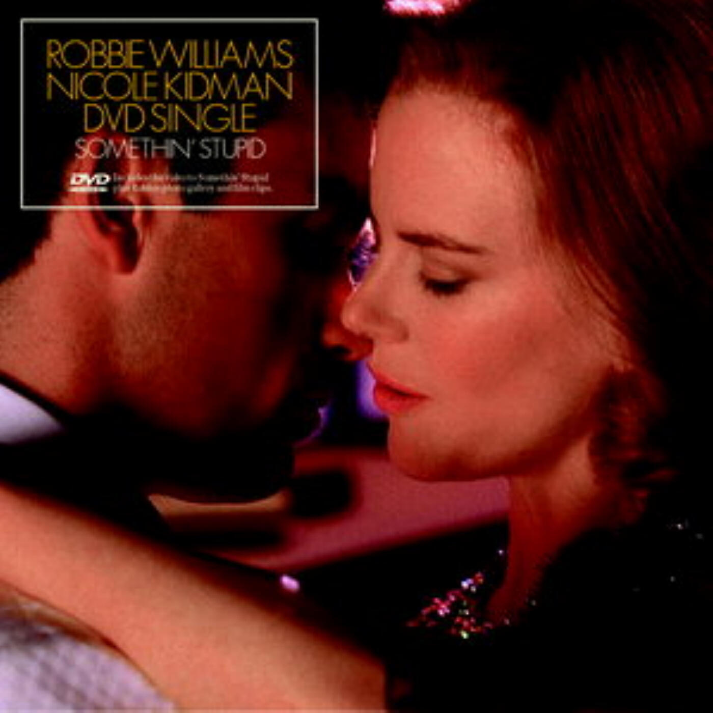 Релиз Let's Face The Music And Dance