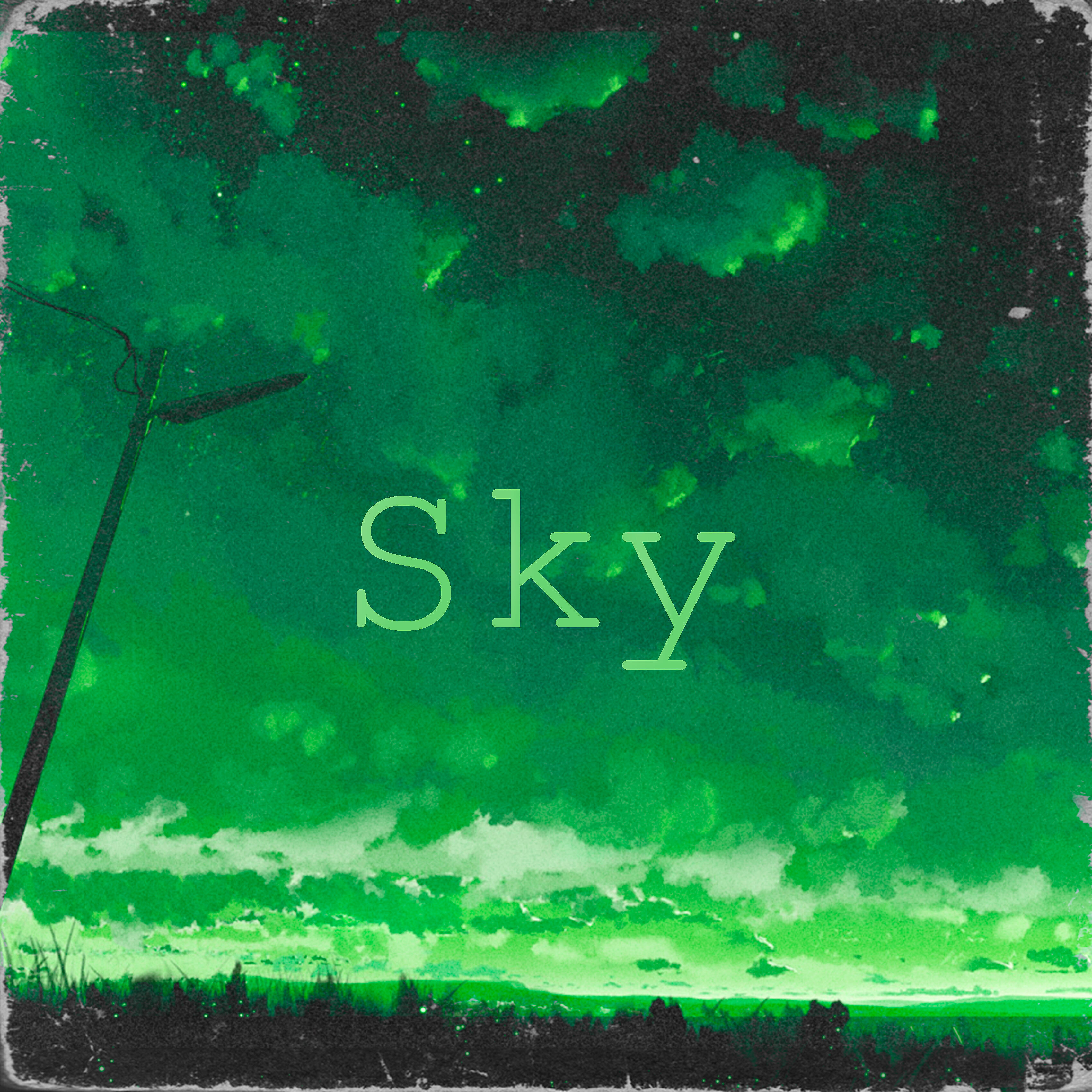 Релиз Sky