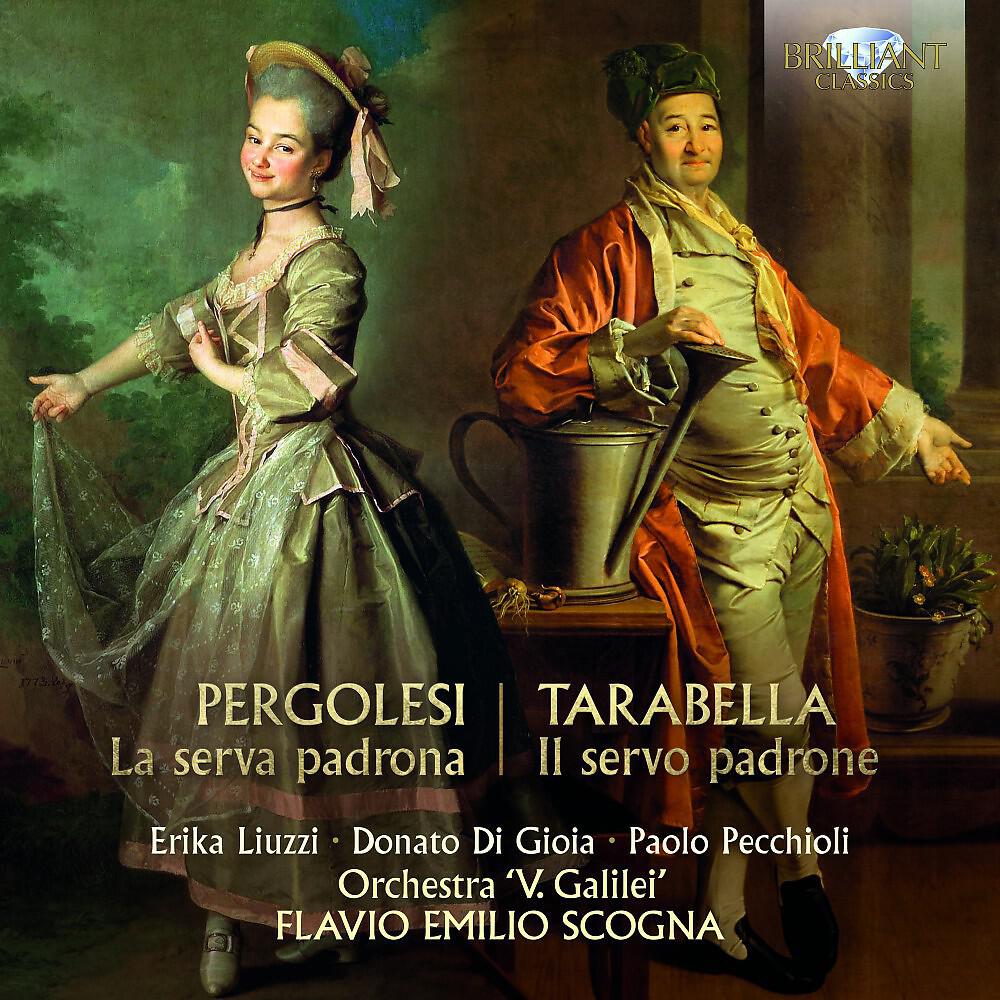 Orchestra V.Galilei