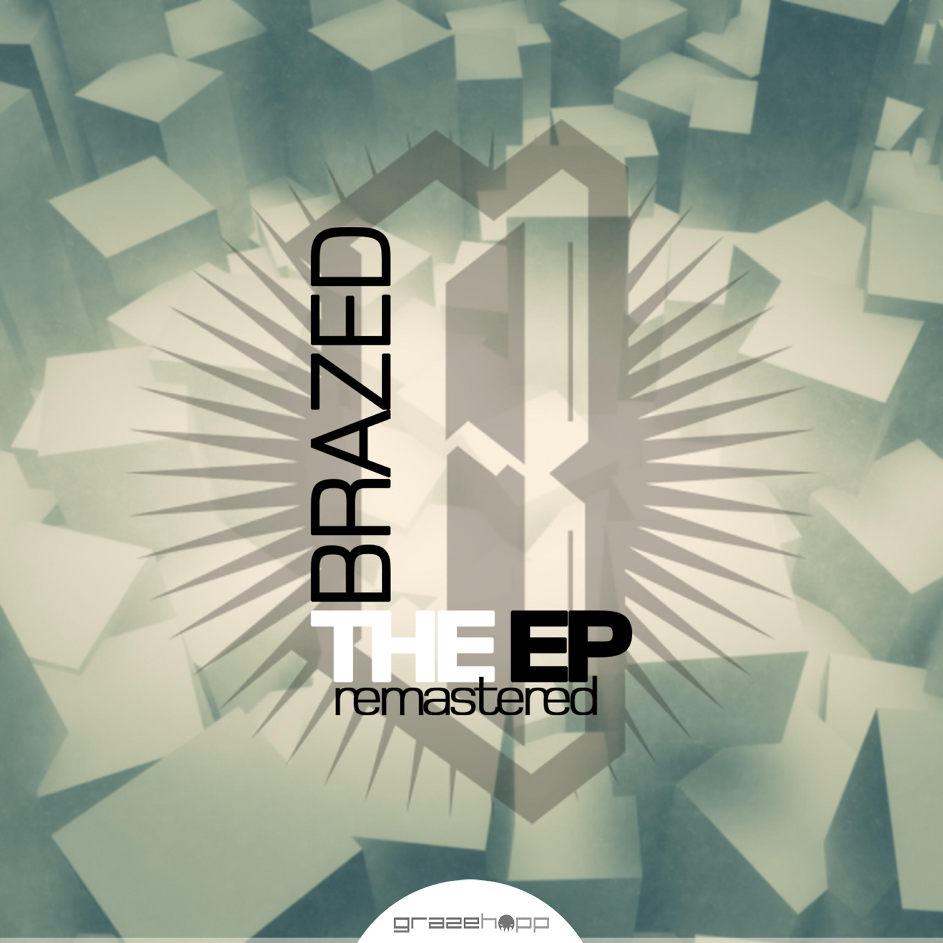 Релиз The EP Remastered