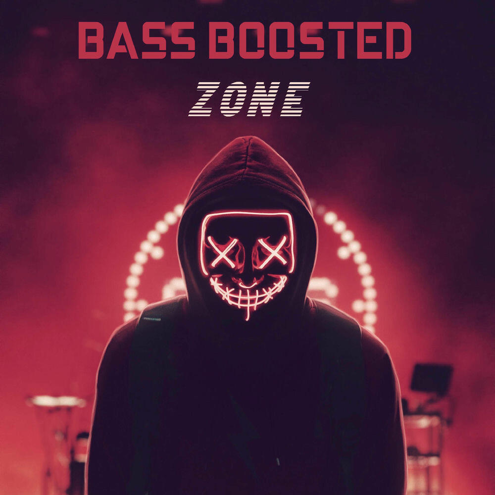 Релиз Bass Boosted Zone