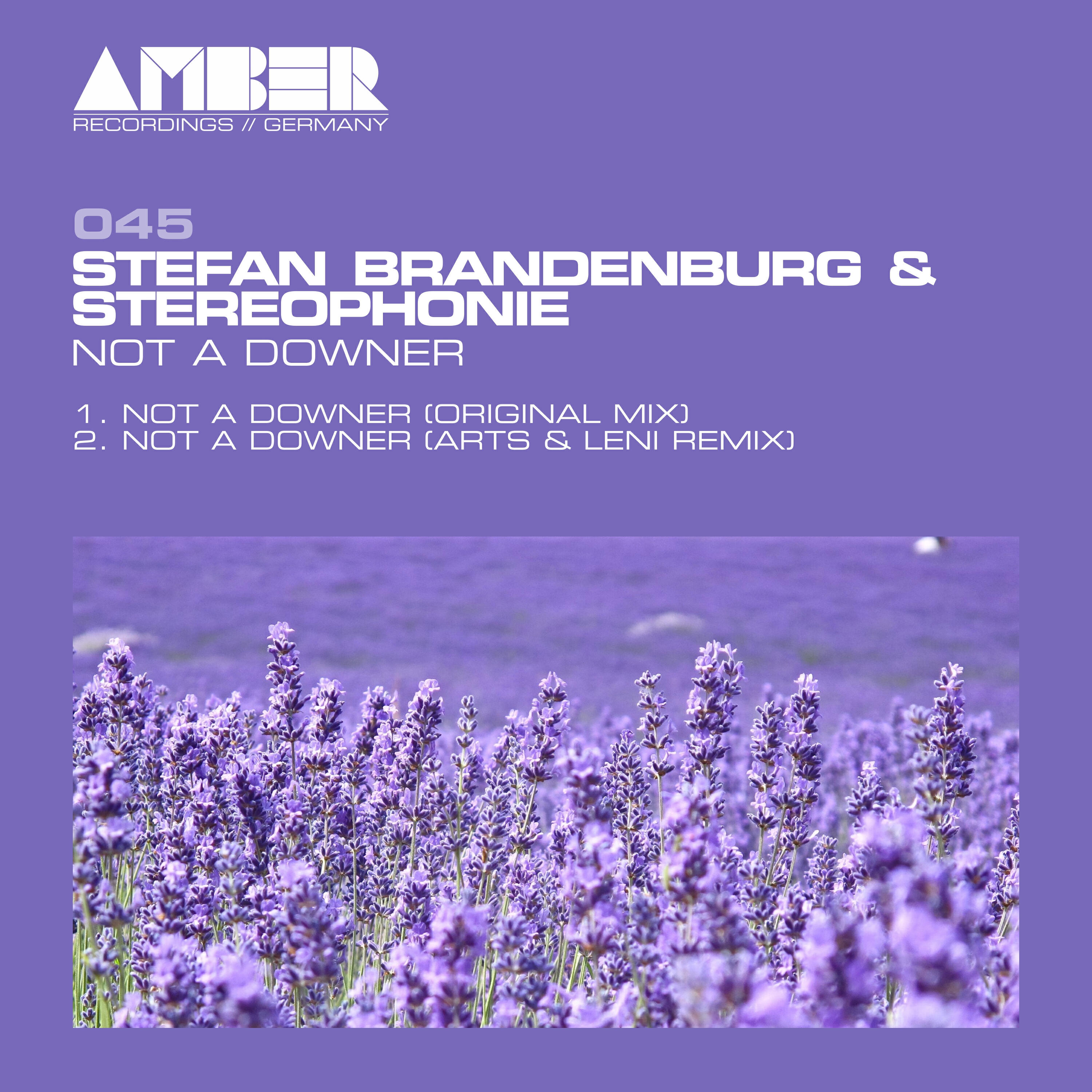 Релиз Not a Downer