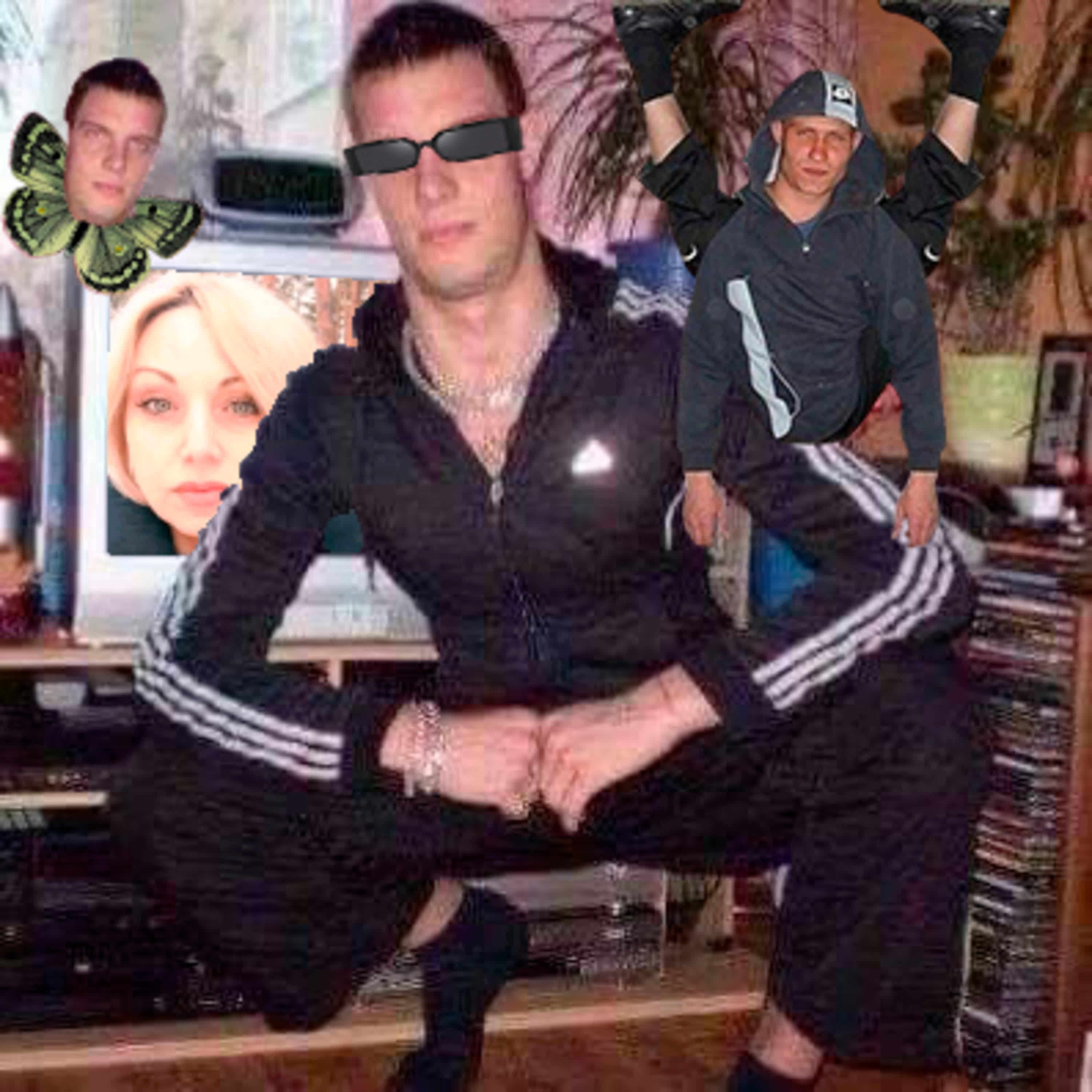 Релиз о любви