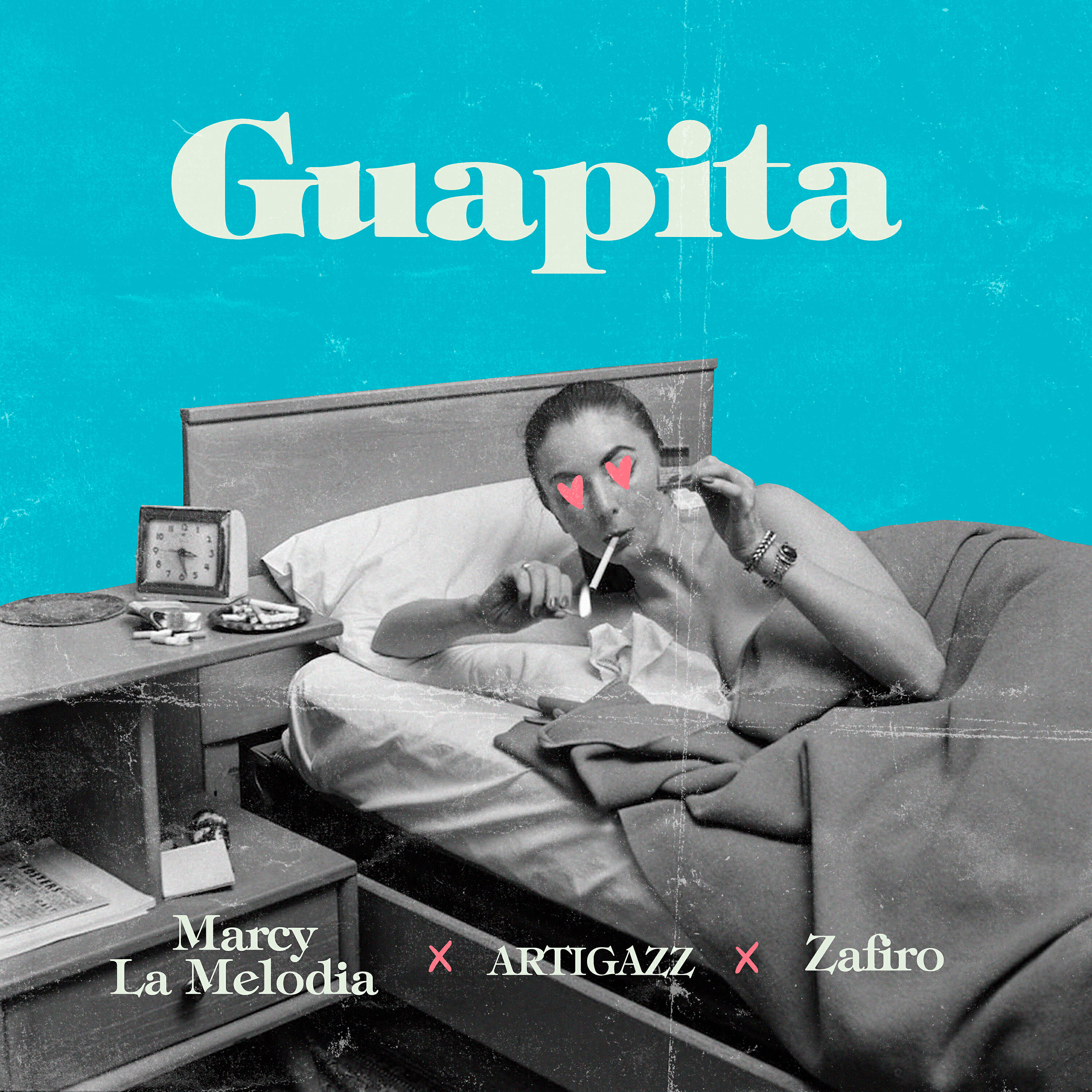 Релиз Guapita