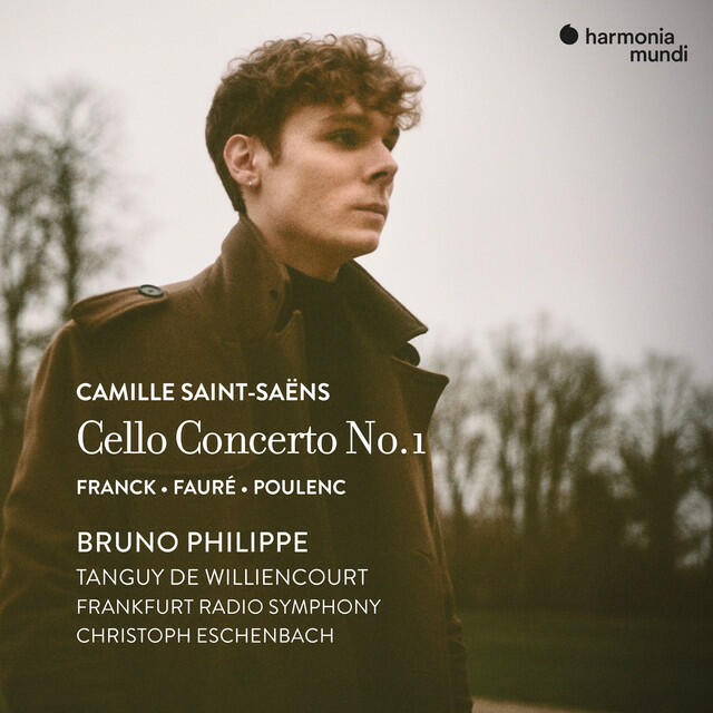 Bruno Philippe