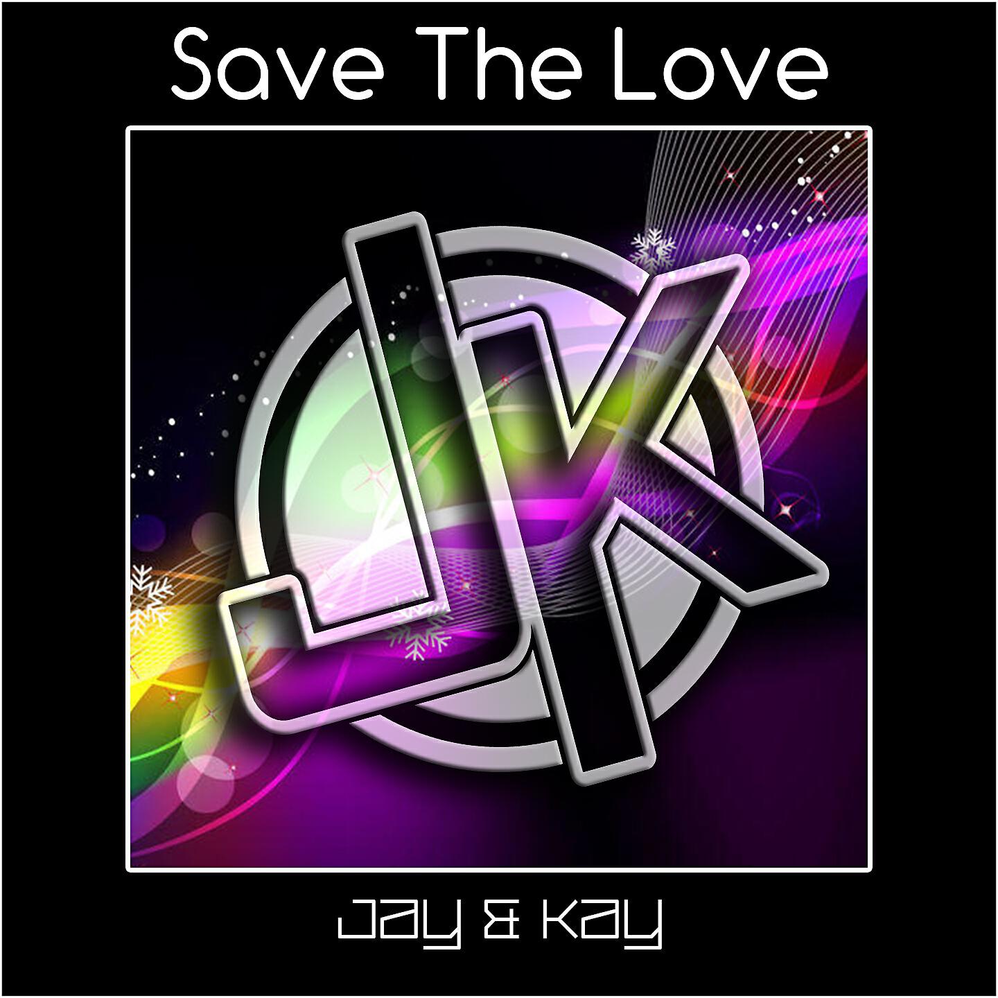 Релиз Save the Love