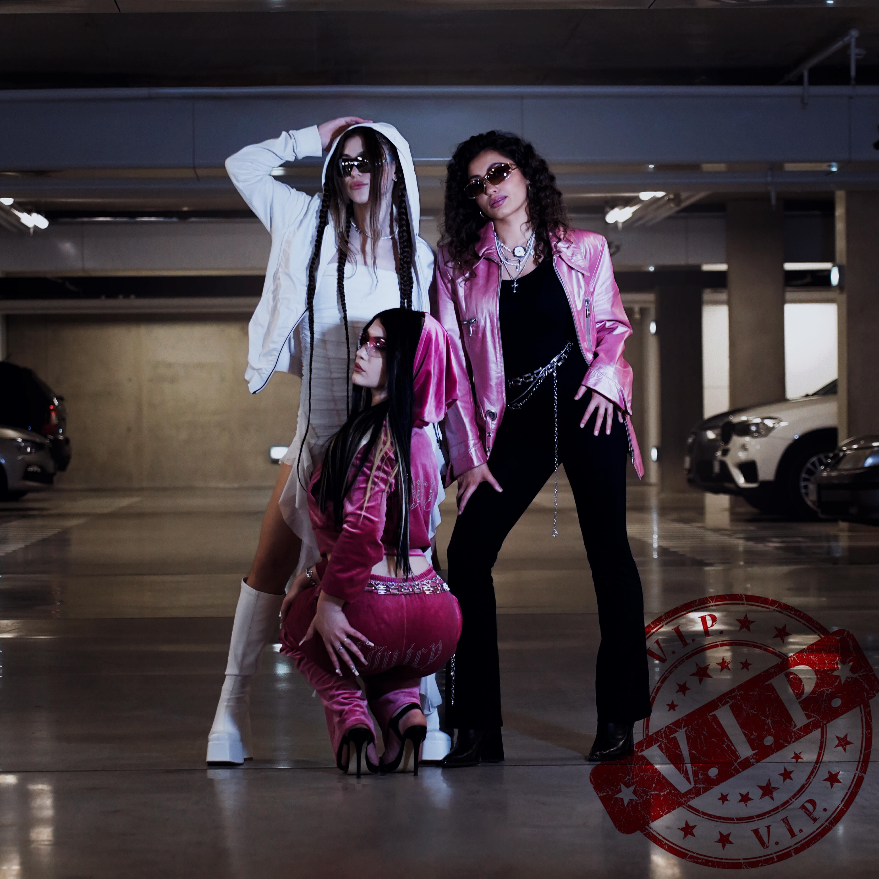 Релиз VIP