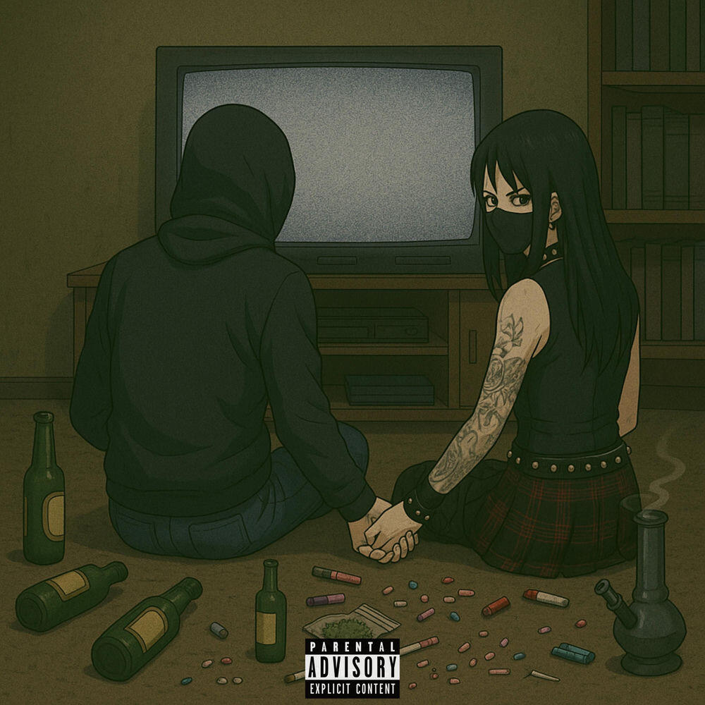 Релиз Junkie