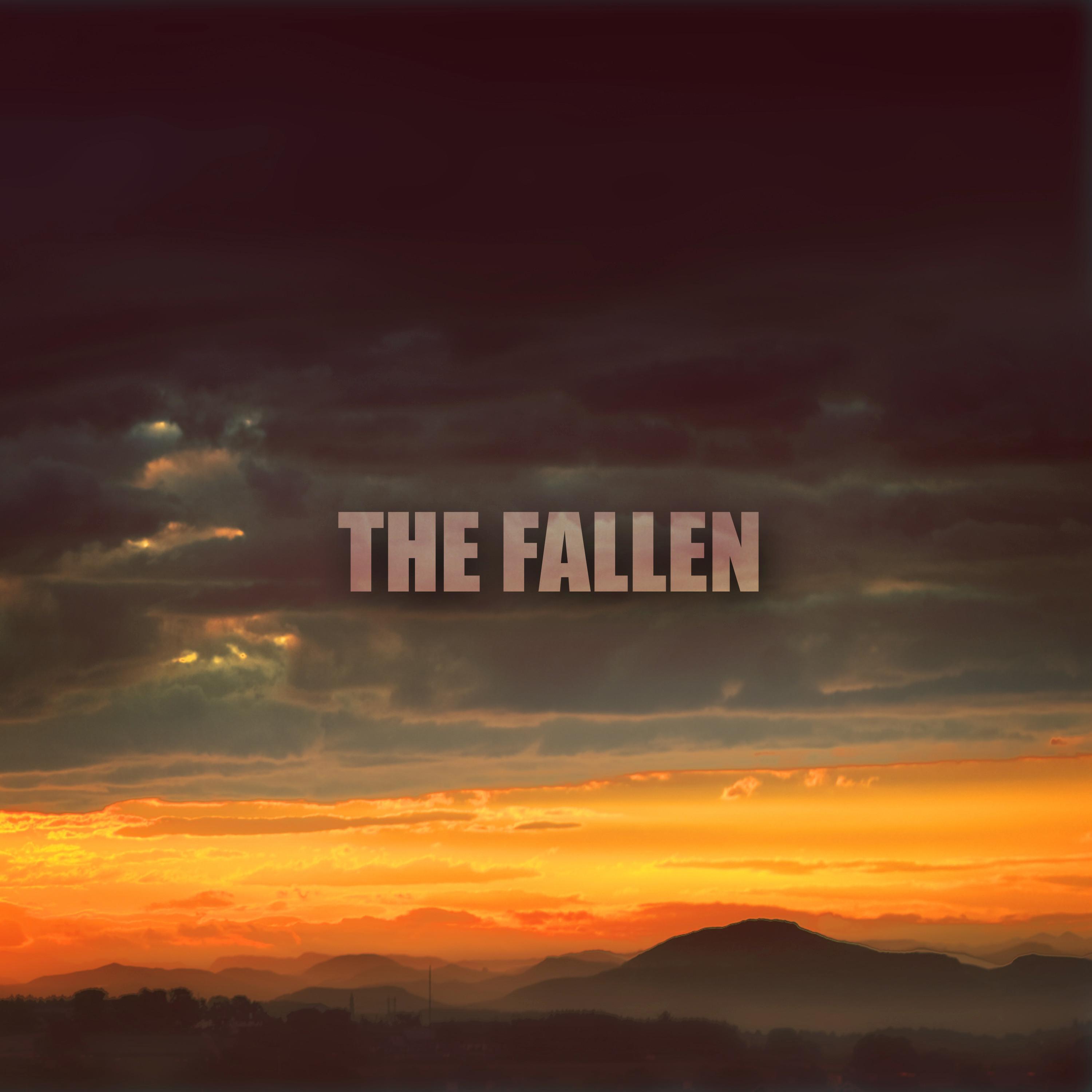 Релиз The Fallen