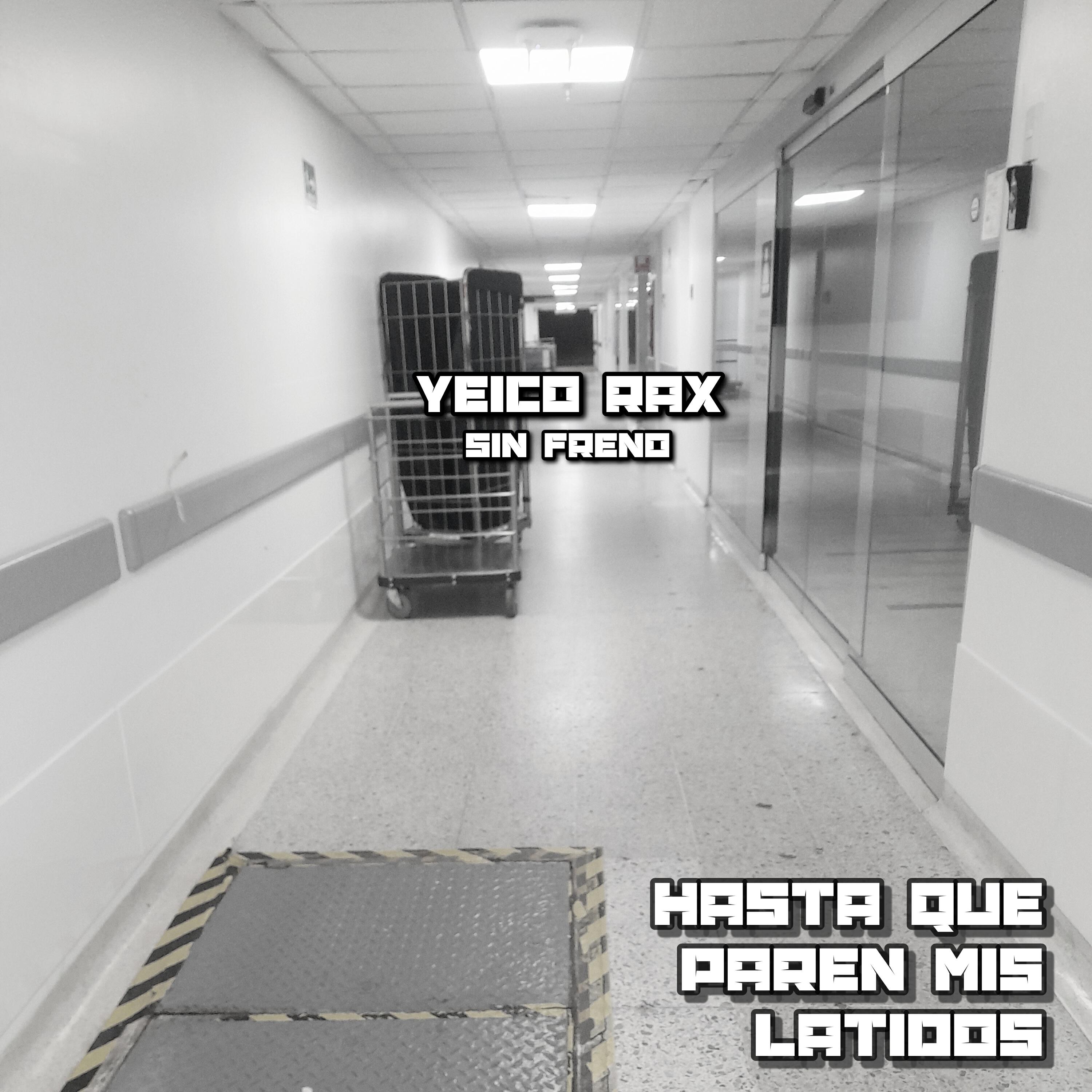 Релиз Hasta Que Paren Mis Latidos