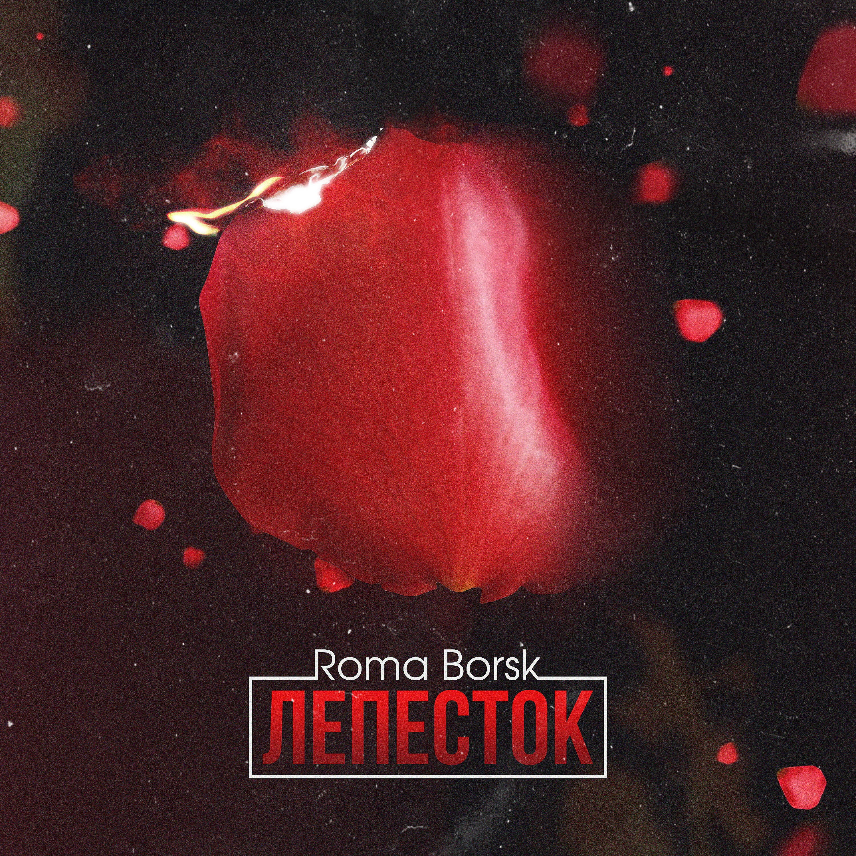 Релиз Лепесток