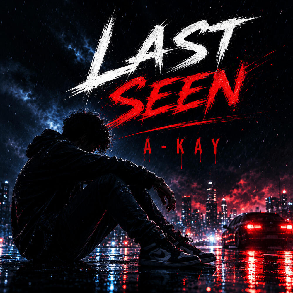 Релиз Last Scene