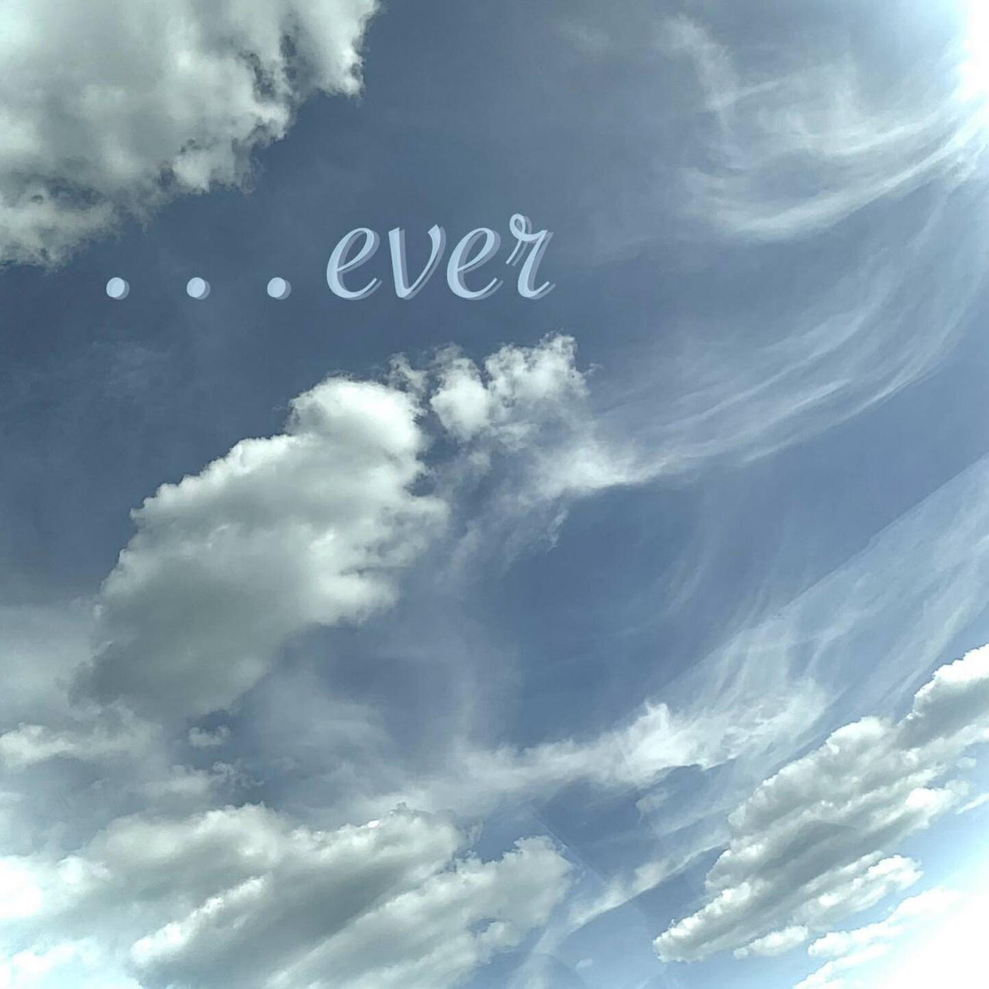 Релиз ...ever