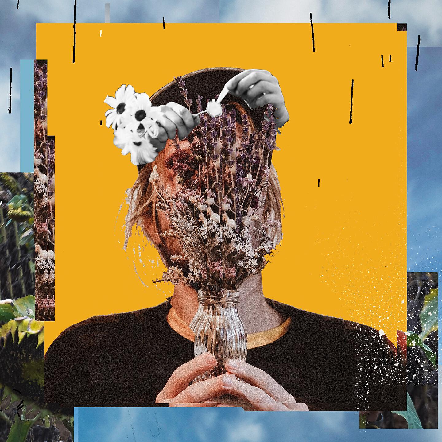 Релиз Plastic Flowers