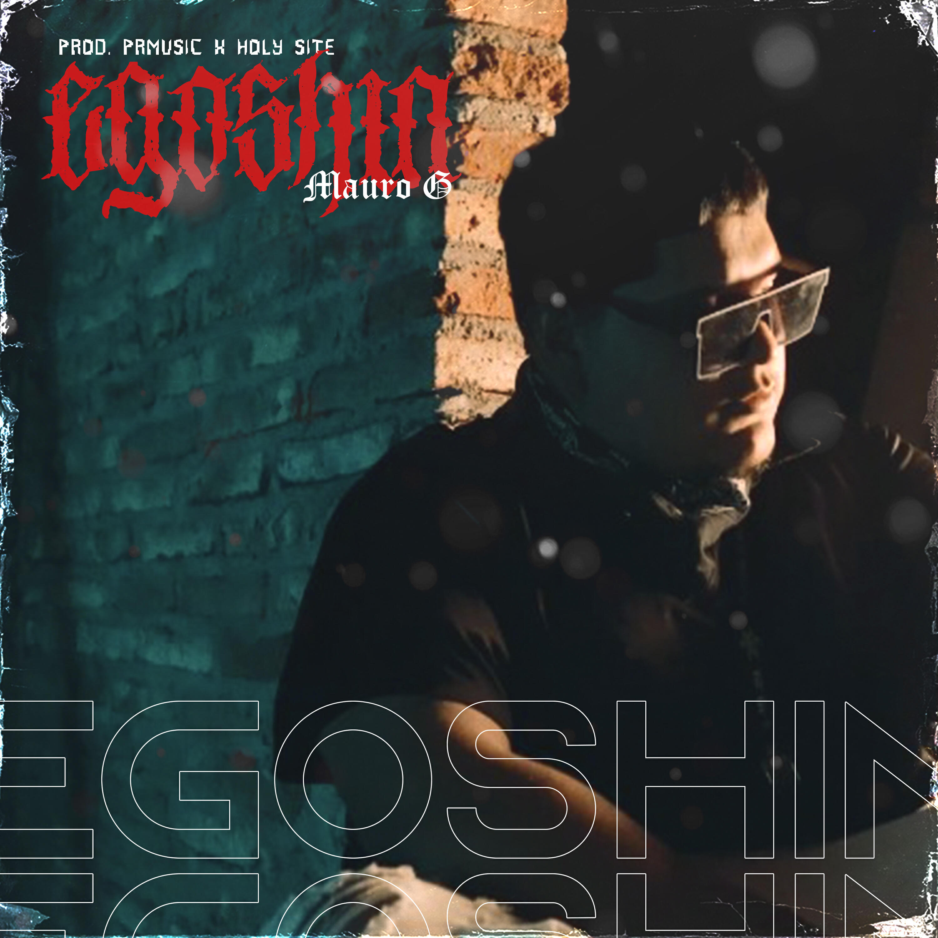 Релиз Egoshin