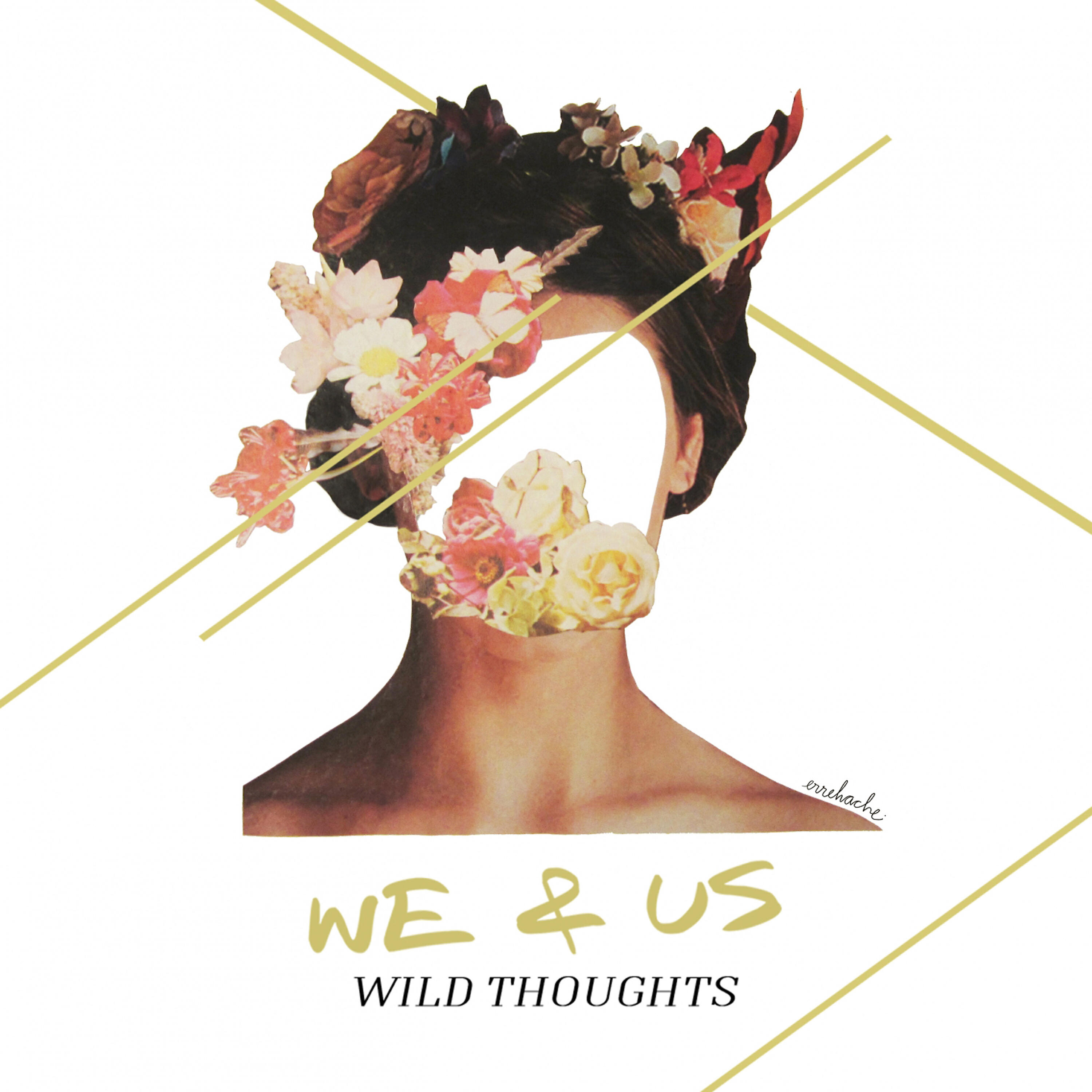 Релиз Wild Thoughts